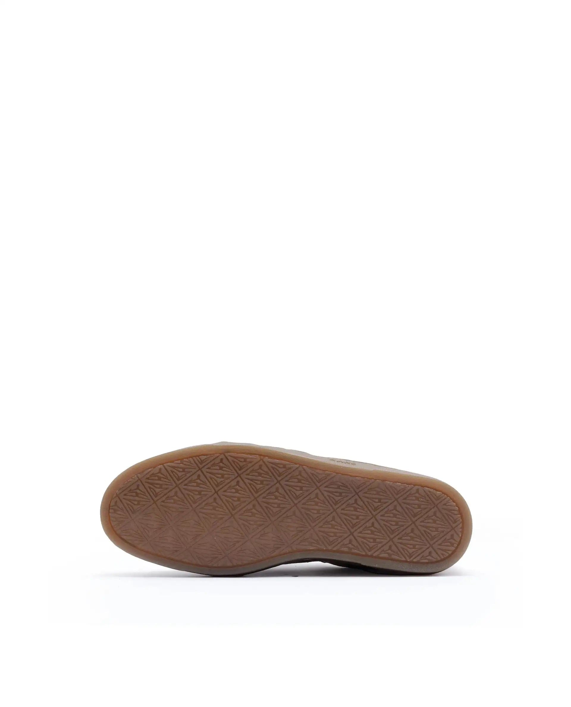 RAREZ Rare Rabbit Men Duai Tan Lace - Up Closure Sneaker