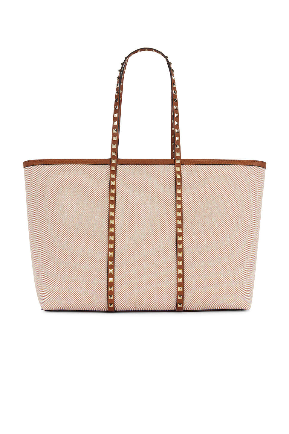 Valentino Garavani Rockstud Tote Bag