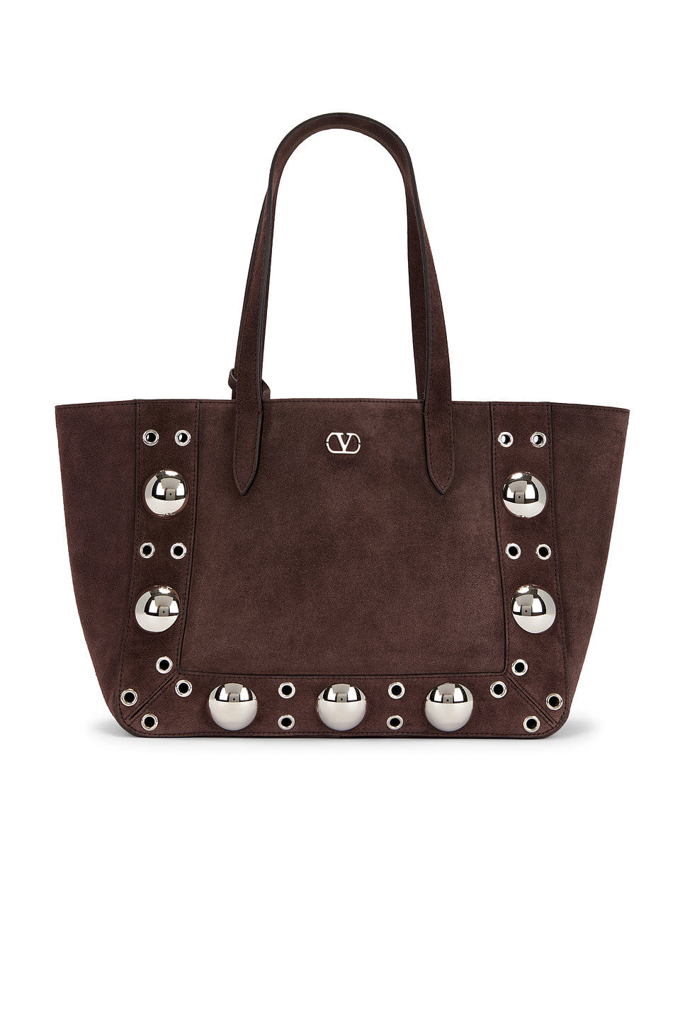 Valentino Garavani Nellcote Medium Tote Bag