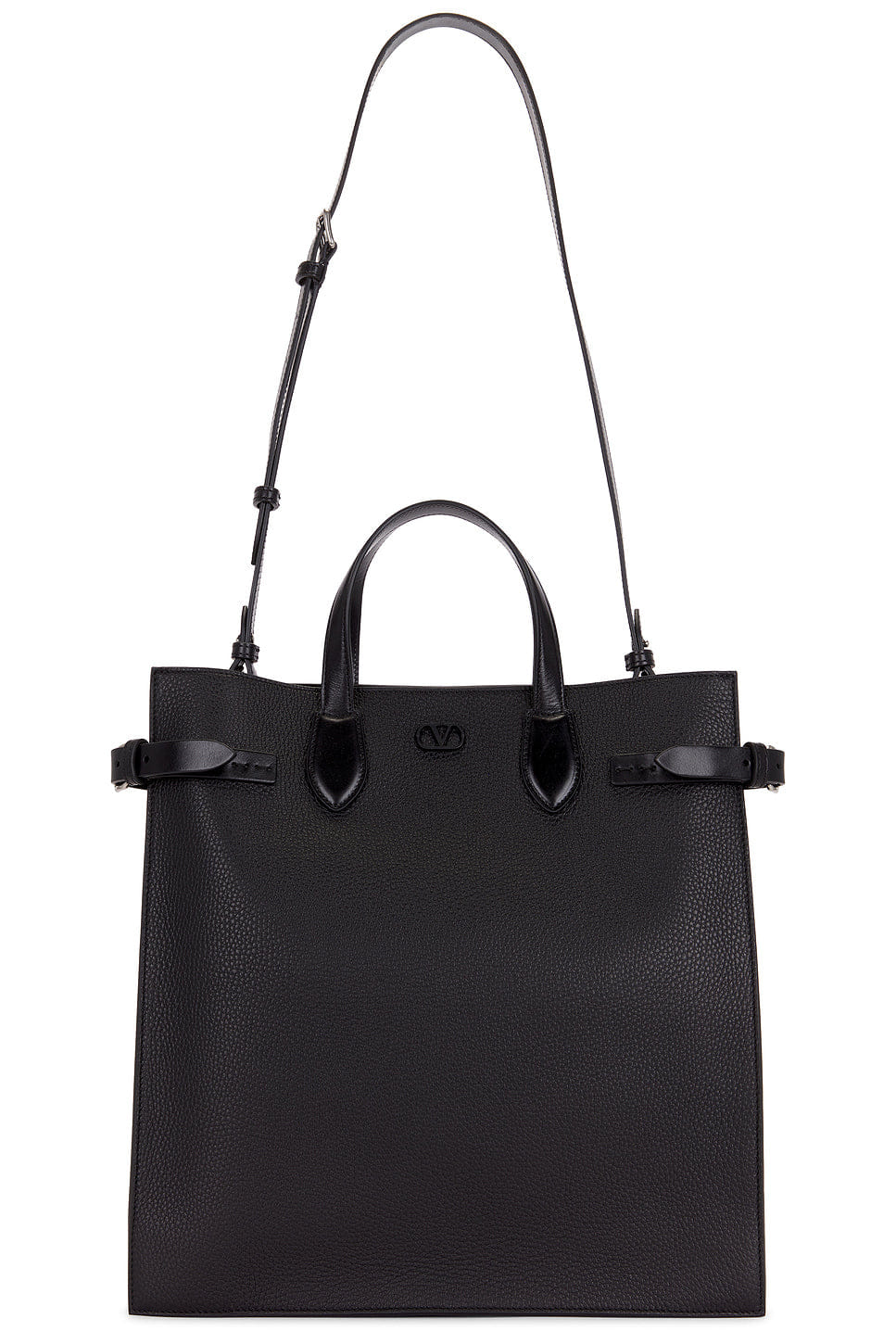 Valentino Garavani Soft Deer Tote