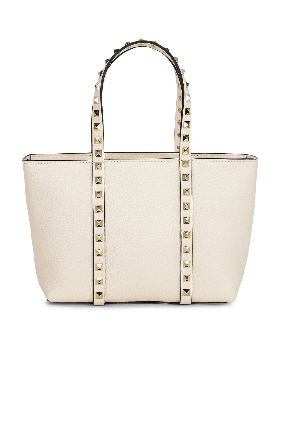 Valentino Garavani Rockstud Mini Tote Bag
