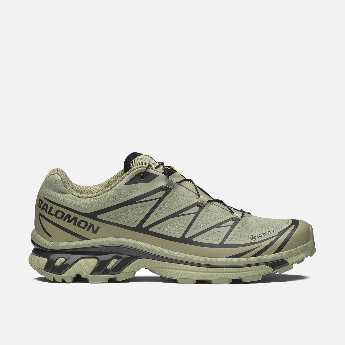 Salomon XT - 6 GTX - TEA / TEA