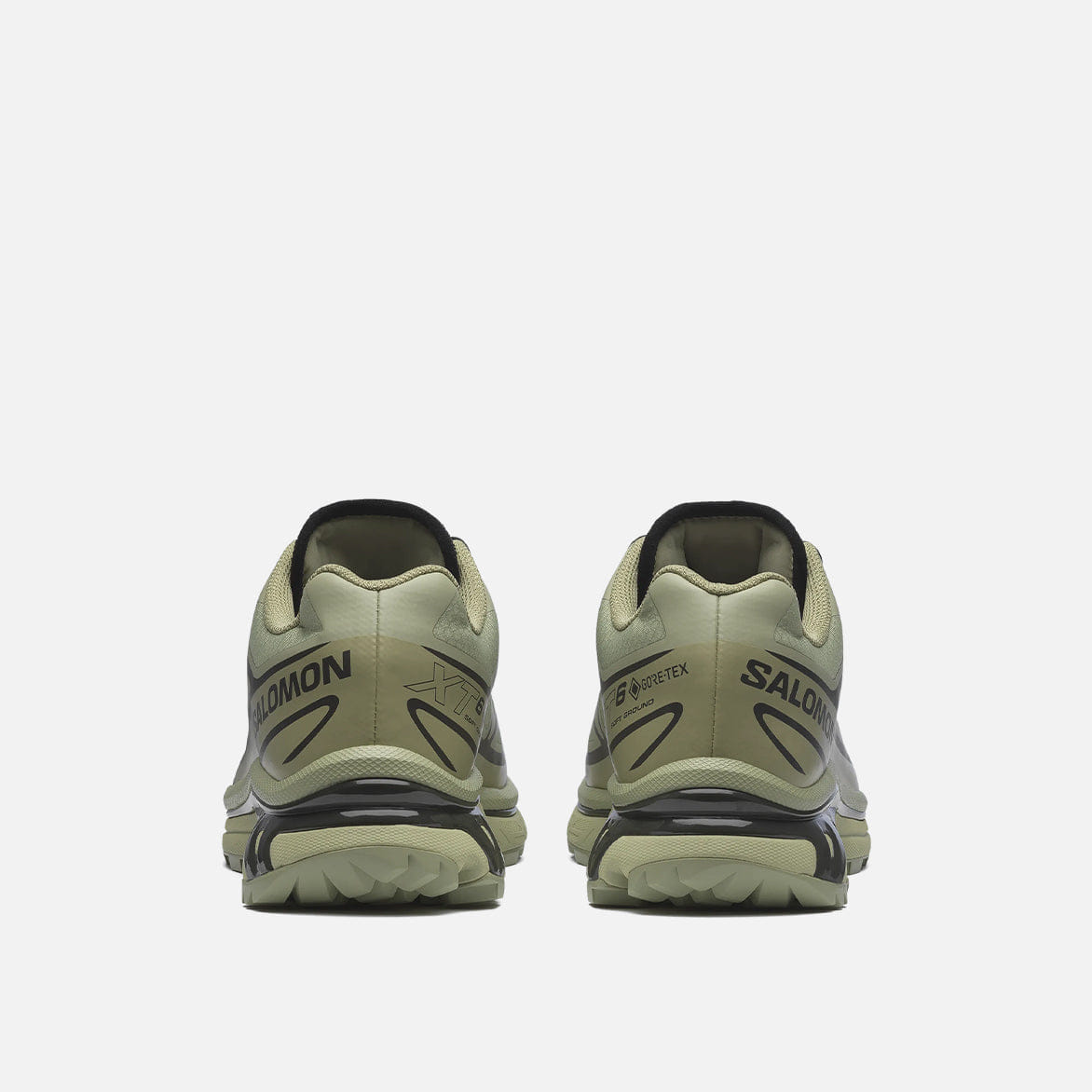 Salomon XT - 6 GTX - TEA / TEA