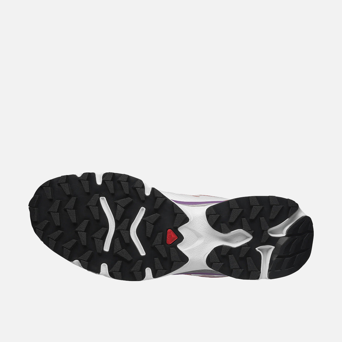 Salomon XT - 4 OG - WHITE / NECTARINE