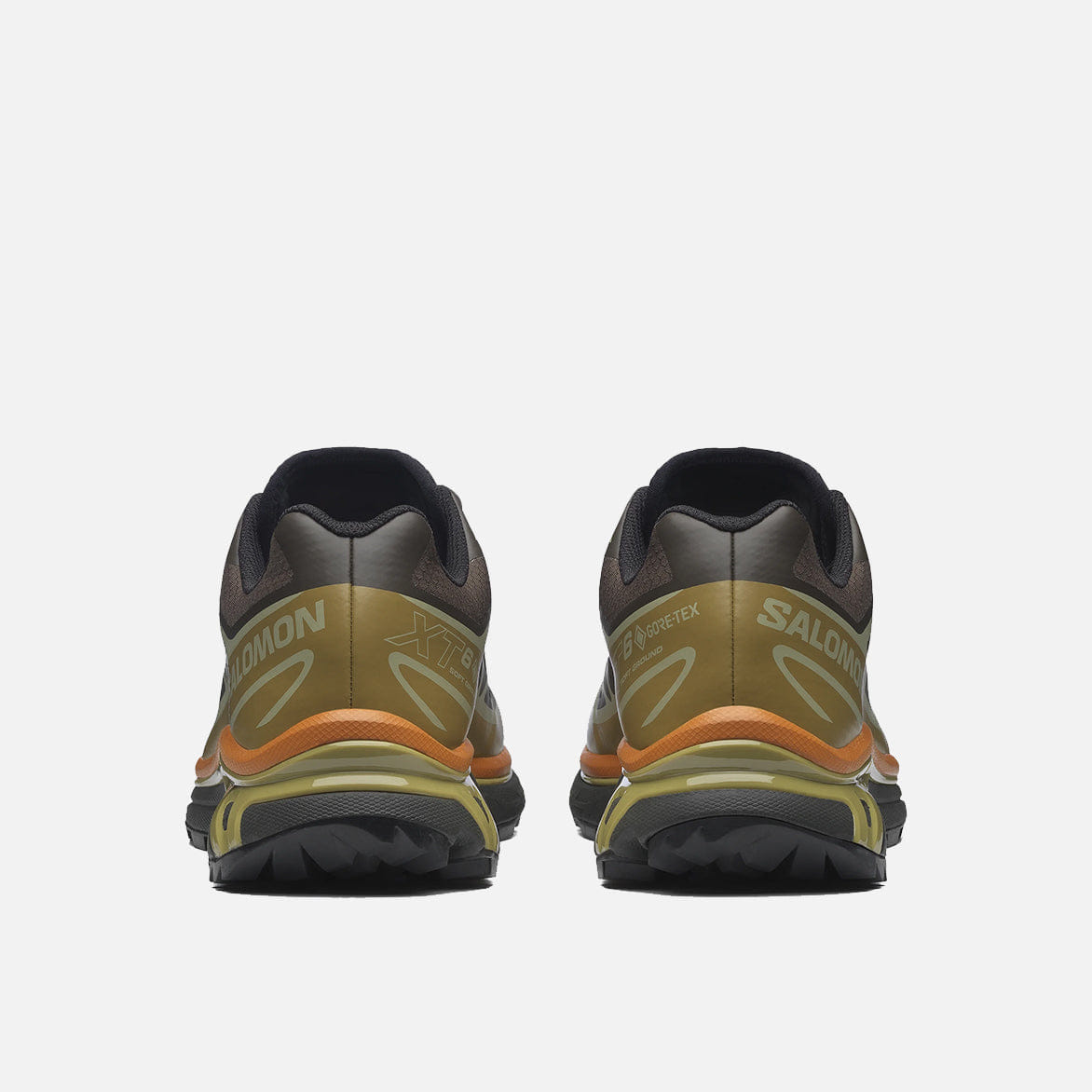 Salomon XT - 6 GTX - DELICIOSO / TEA