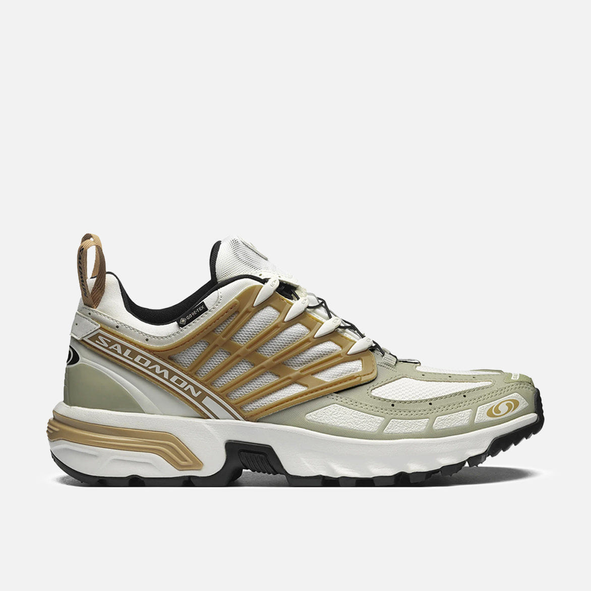 Salomon ACS PRO GTX - ICICLE / ANTELOPE / TEA