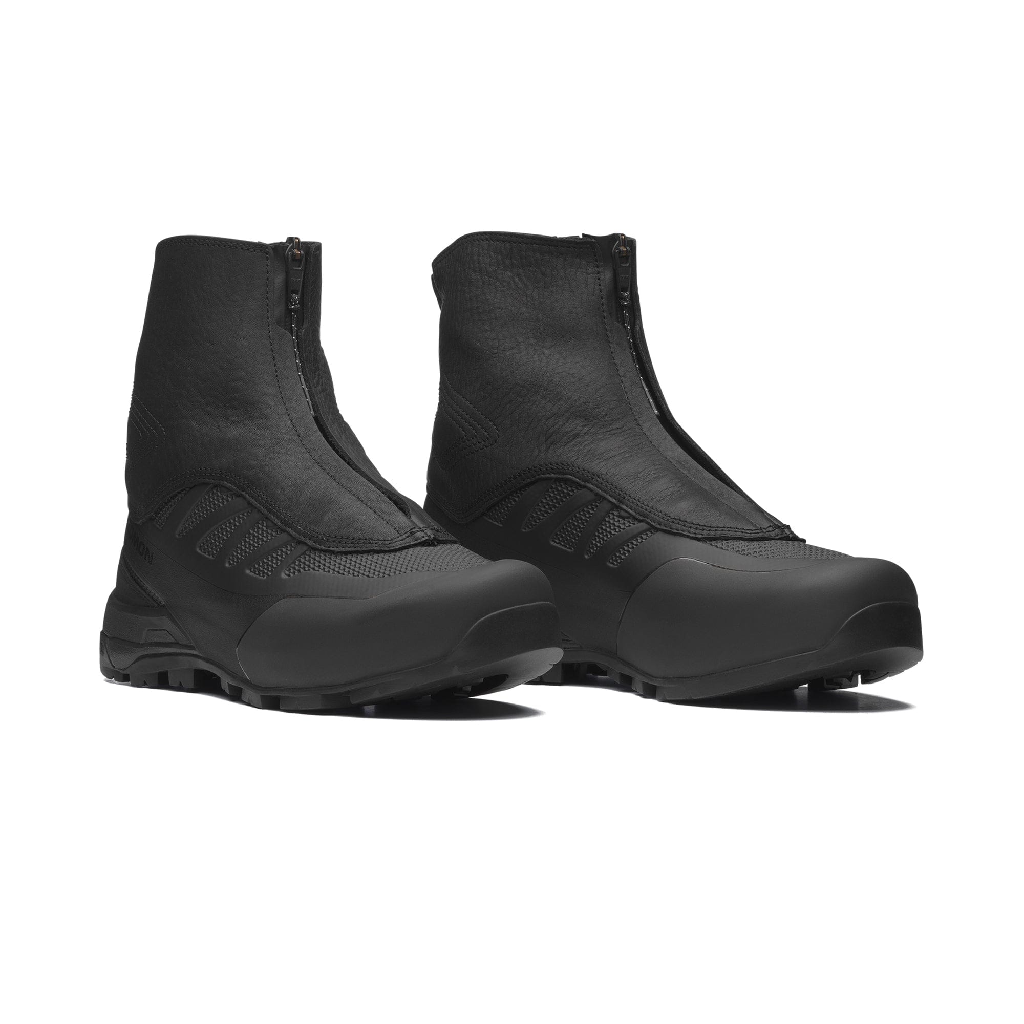 Salomon Tepiaz Advanced - Black/Black/Sedsa