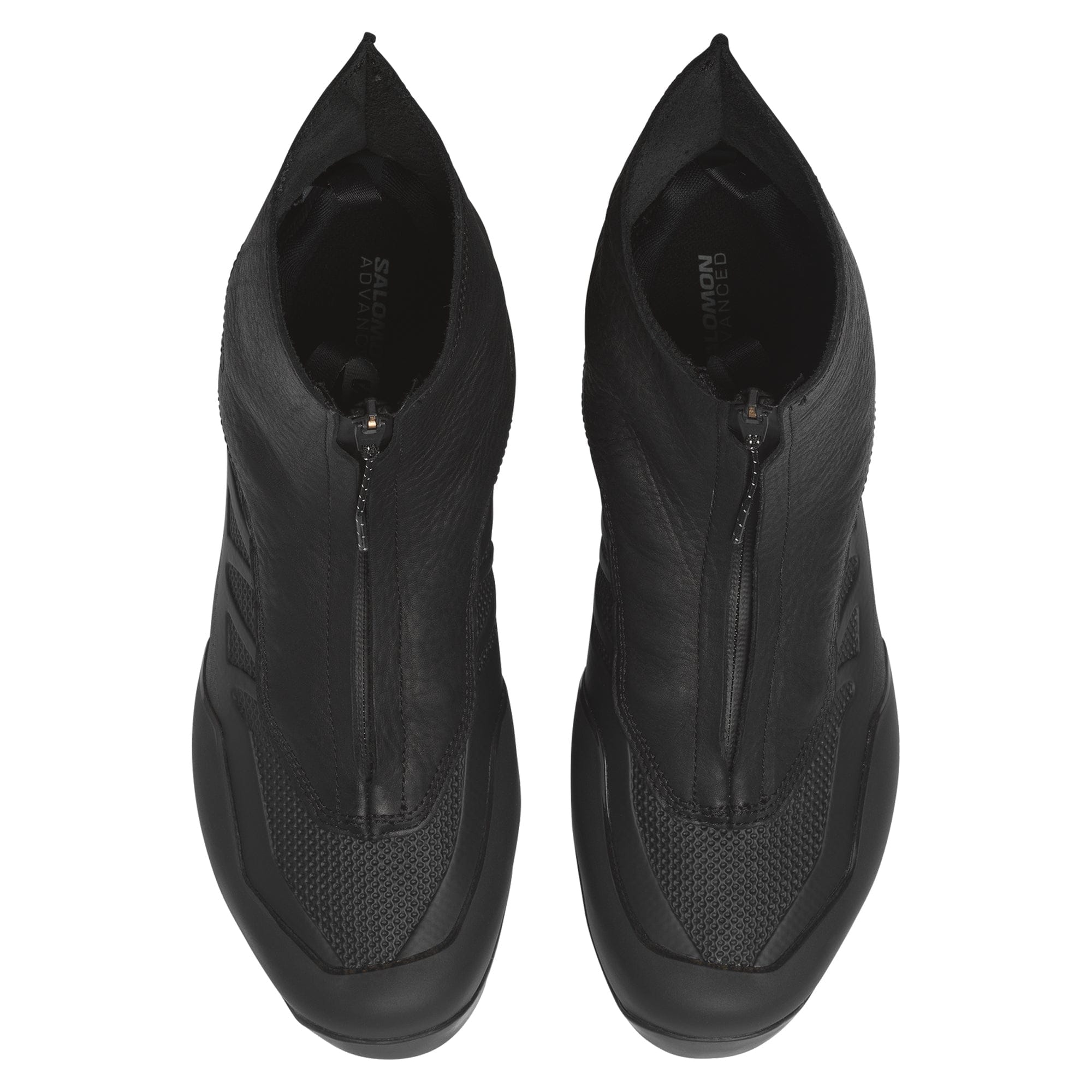 Salomon Tepiaz Advanced - Black/Black/Sedsa
