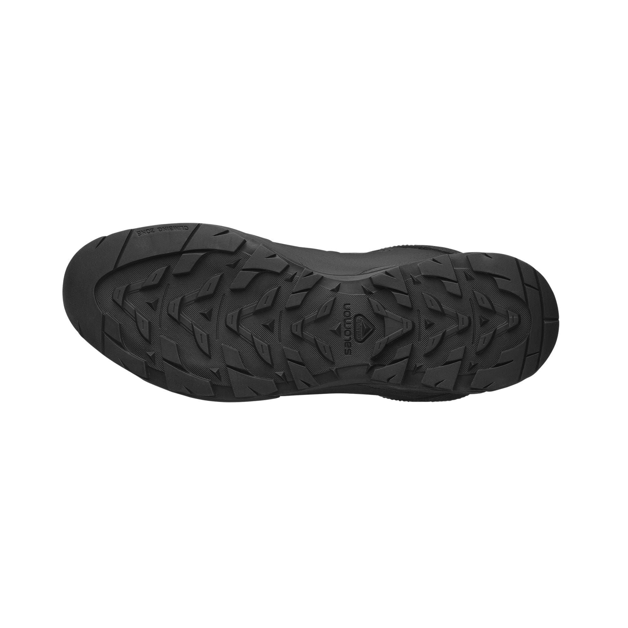 Salomon Tepiaz Advanced - Black/Black/Sedsa