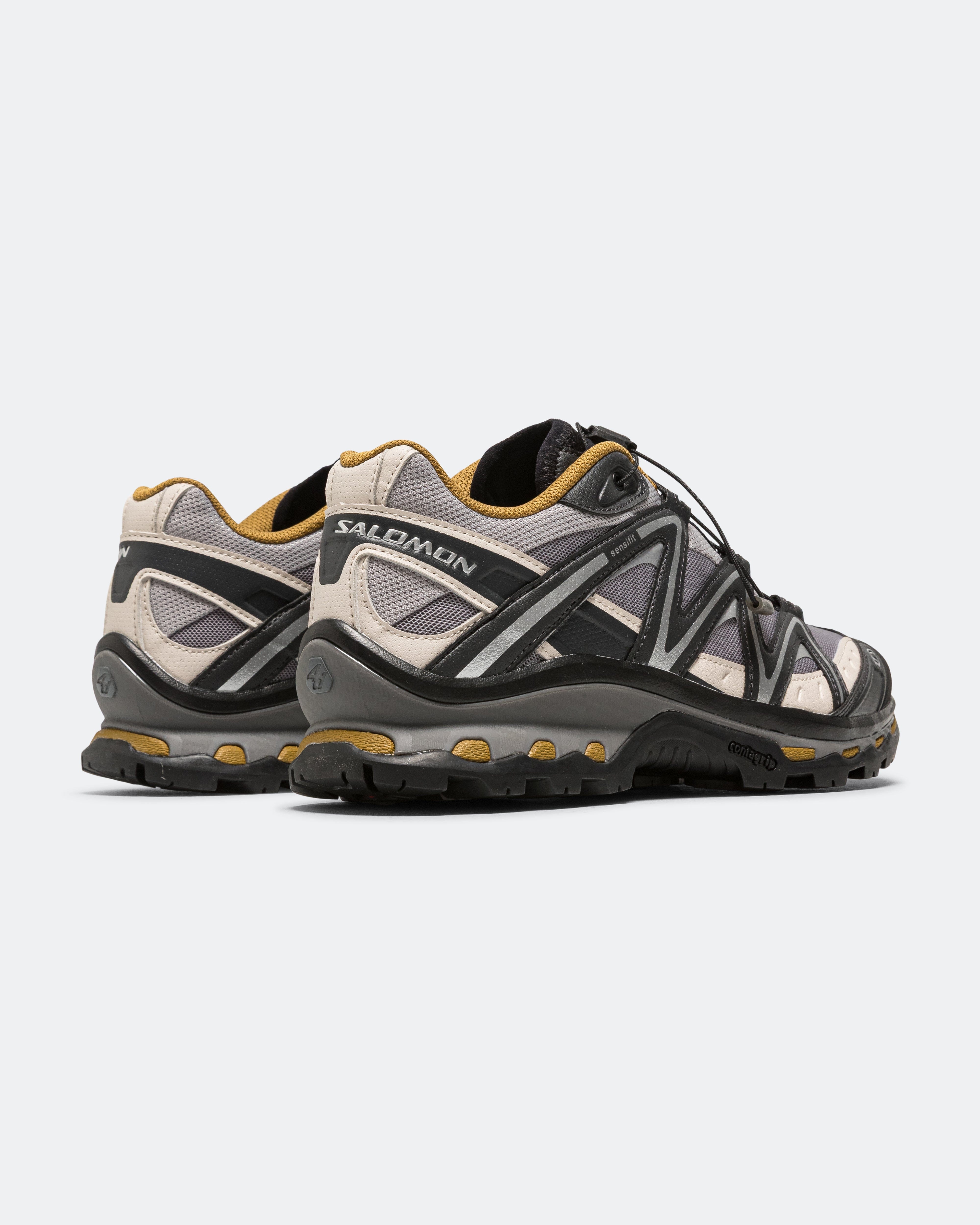 Salomon XT - Quest - Black/Paloma - Plantation
