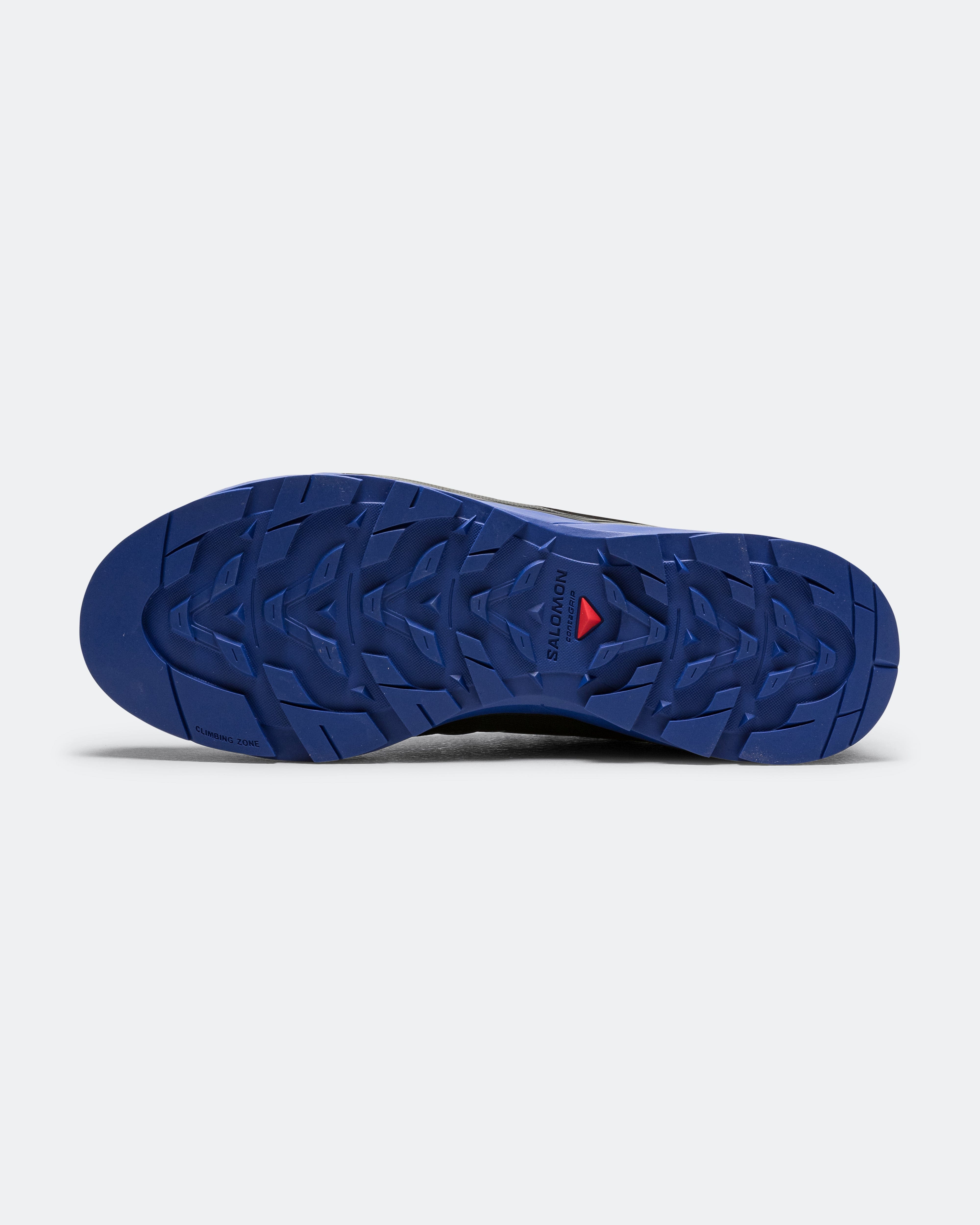 Salomon X - ALP Recon - Black/Black - Bluing