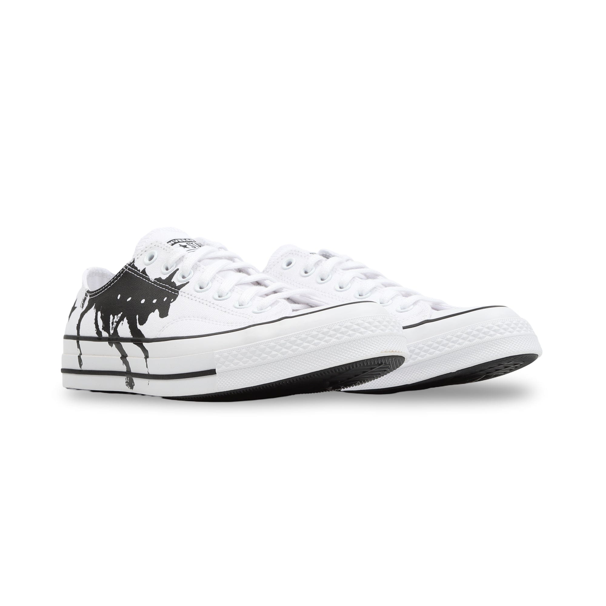 Converse CT 70 EDGLRD Low - White
