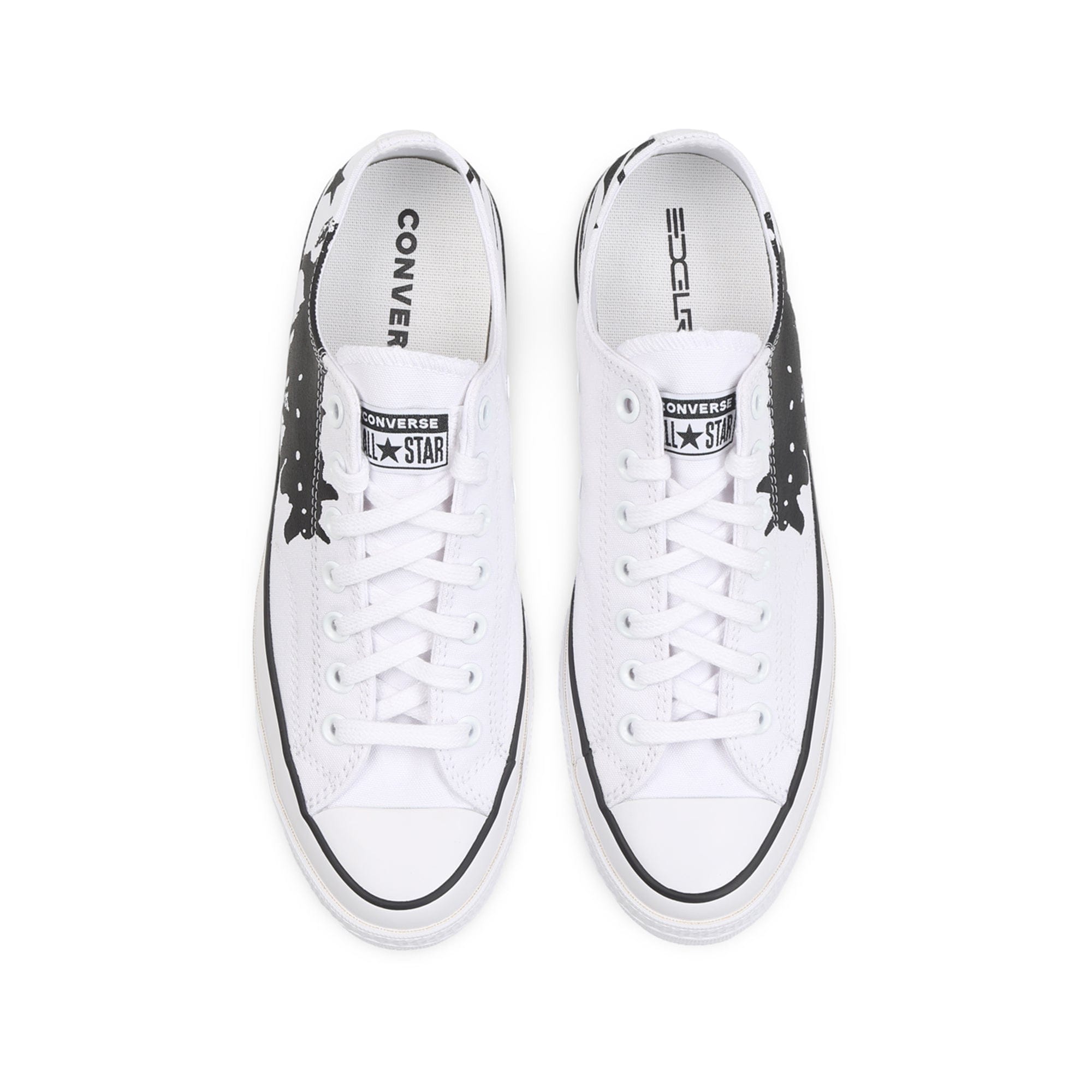 Converse CT 70 EDGLRD Low - White