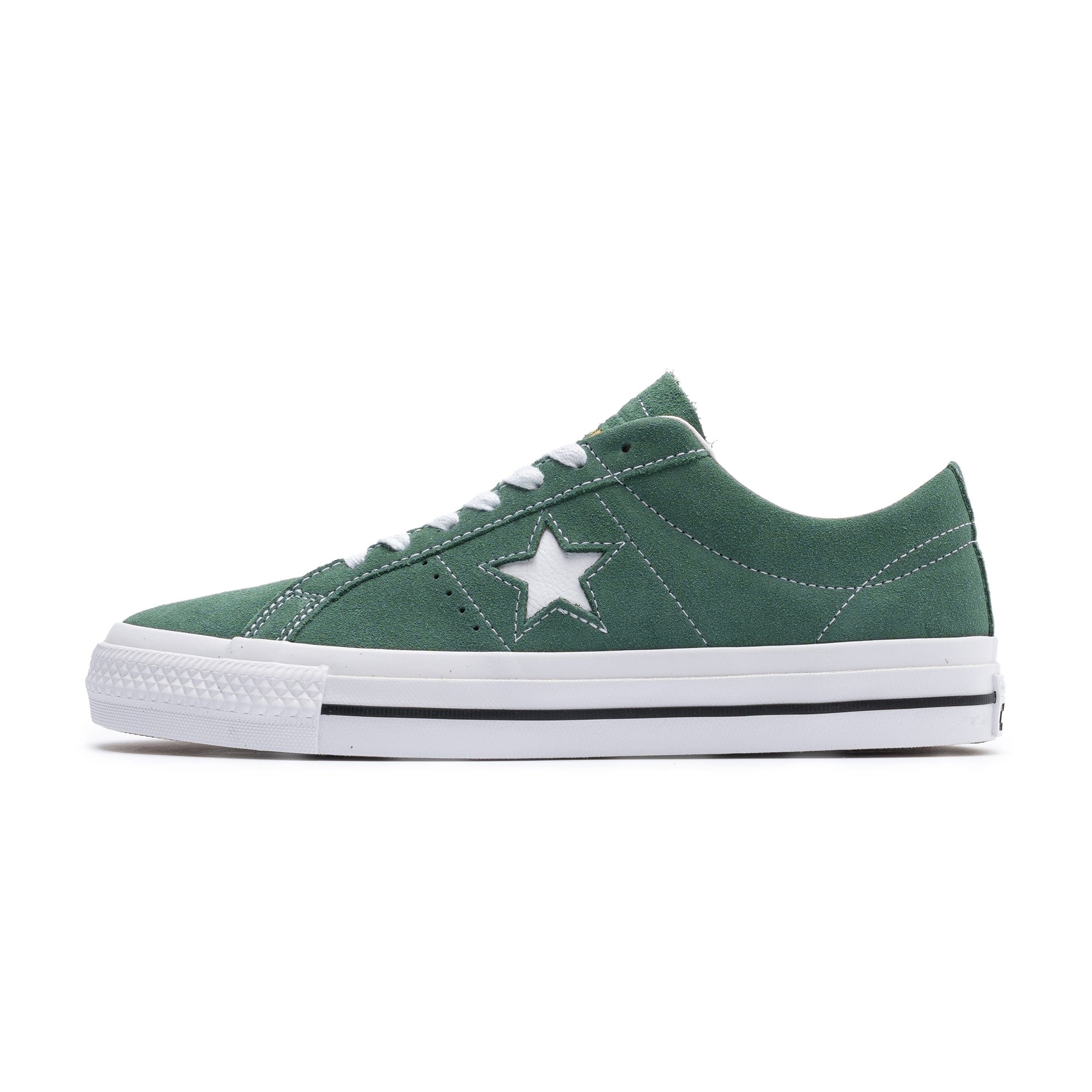 Converse One Star Pro OX Admiral Elm A07618C