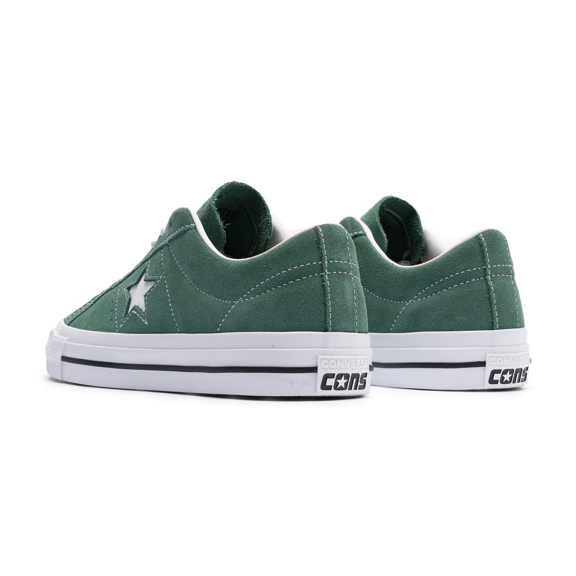 Converse One Star Pro OX Admiral Elm A07618C