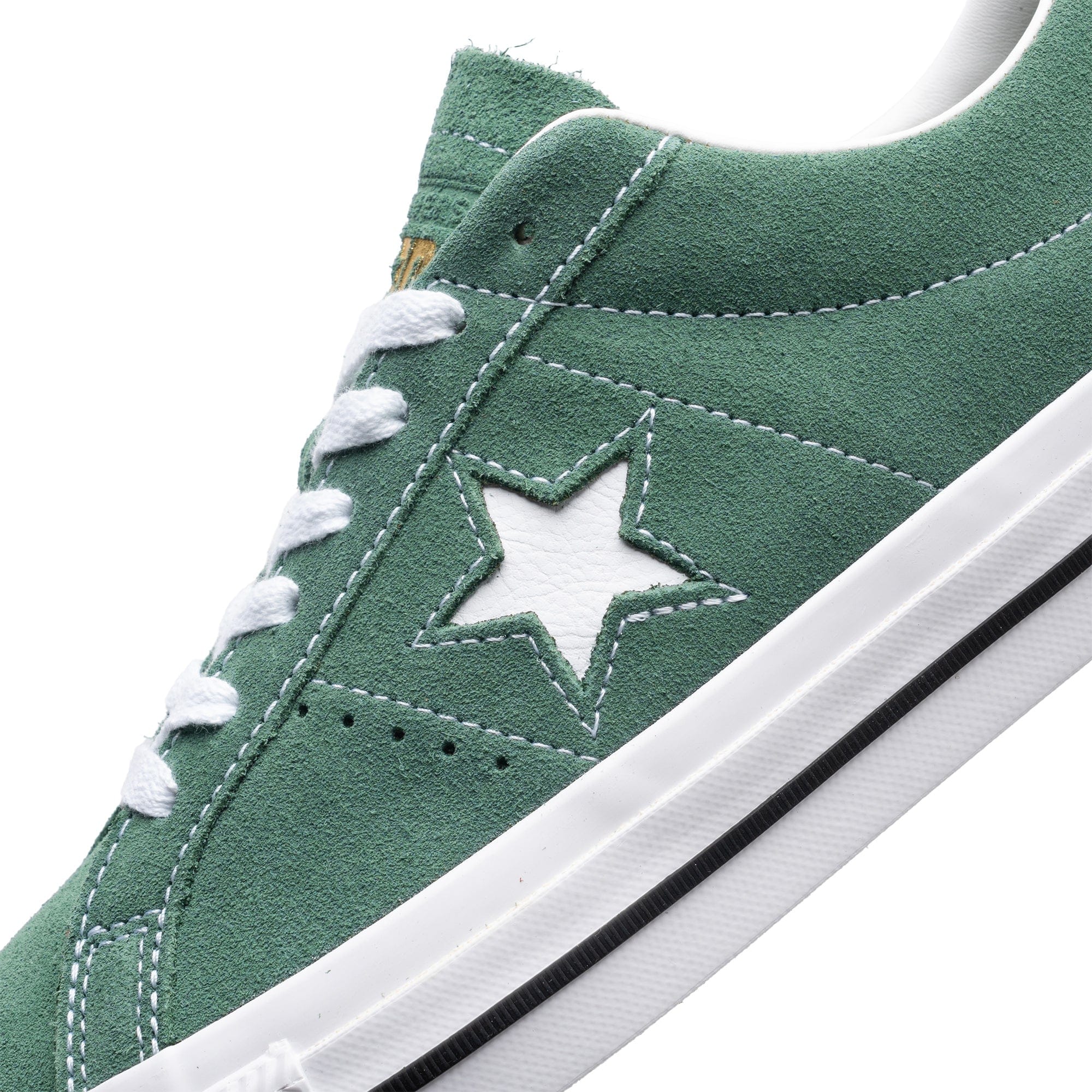 Converse One Star Pro OX Admiral Elm A07618C