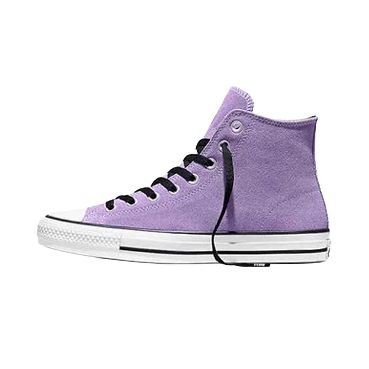 Converse CTAS Pro'LILAC SODA/BLACK/WHITE'