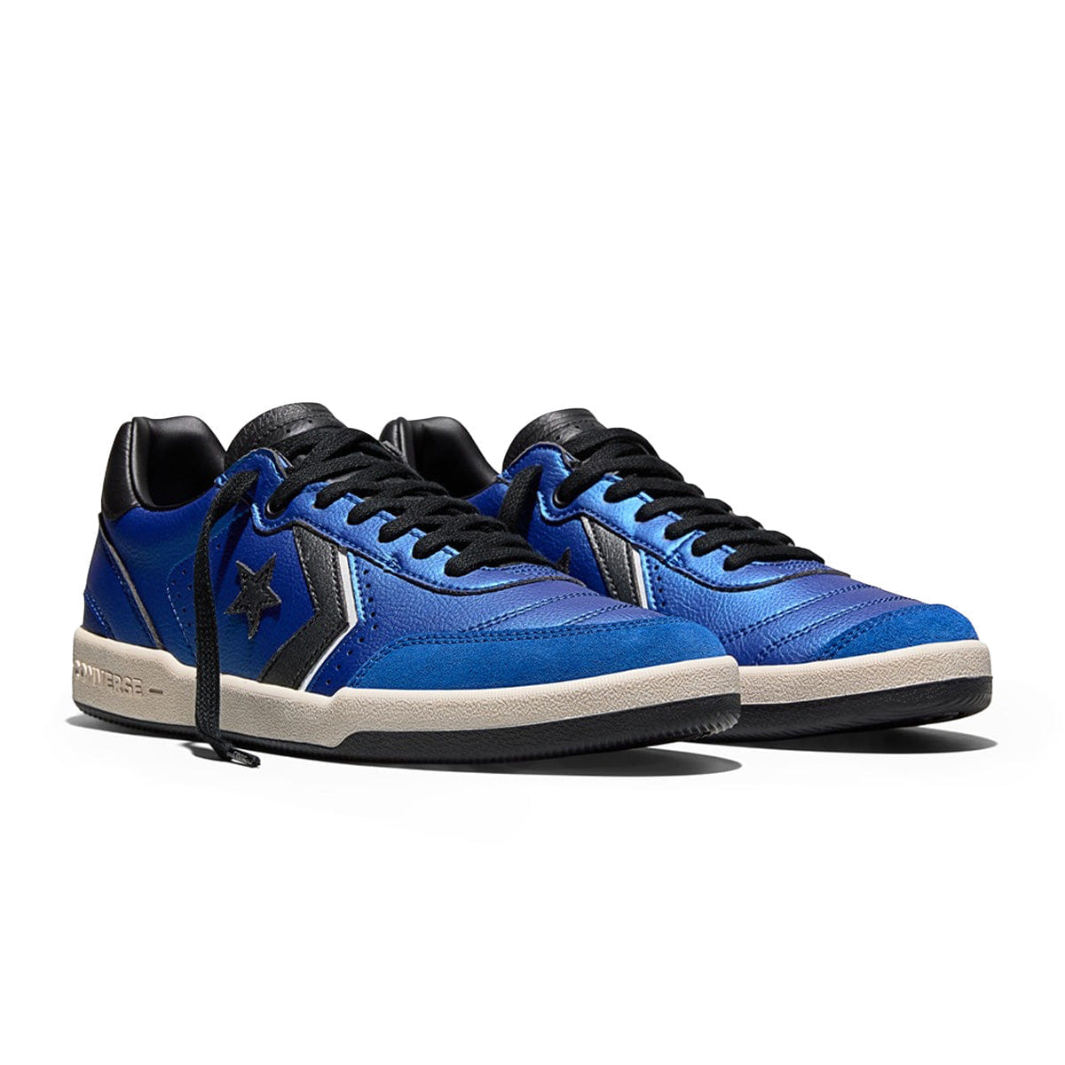 Converse Louie Lopez Pro 2 Blue/Silver/Black