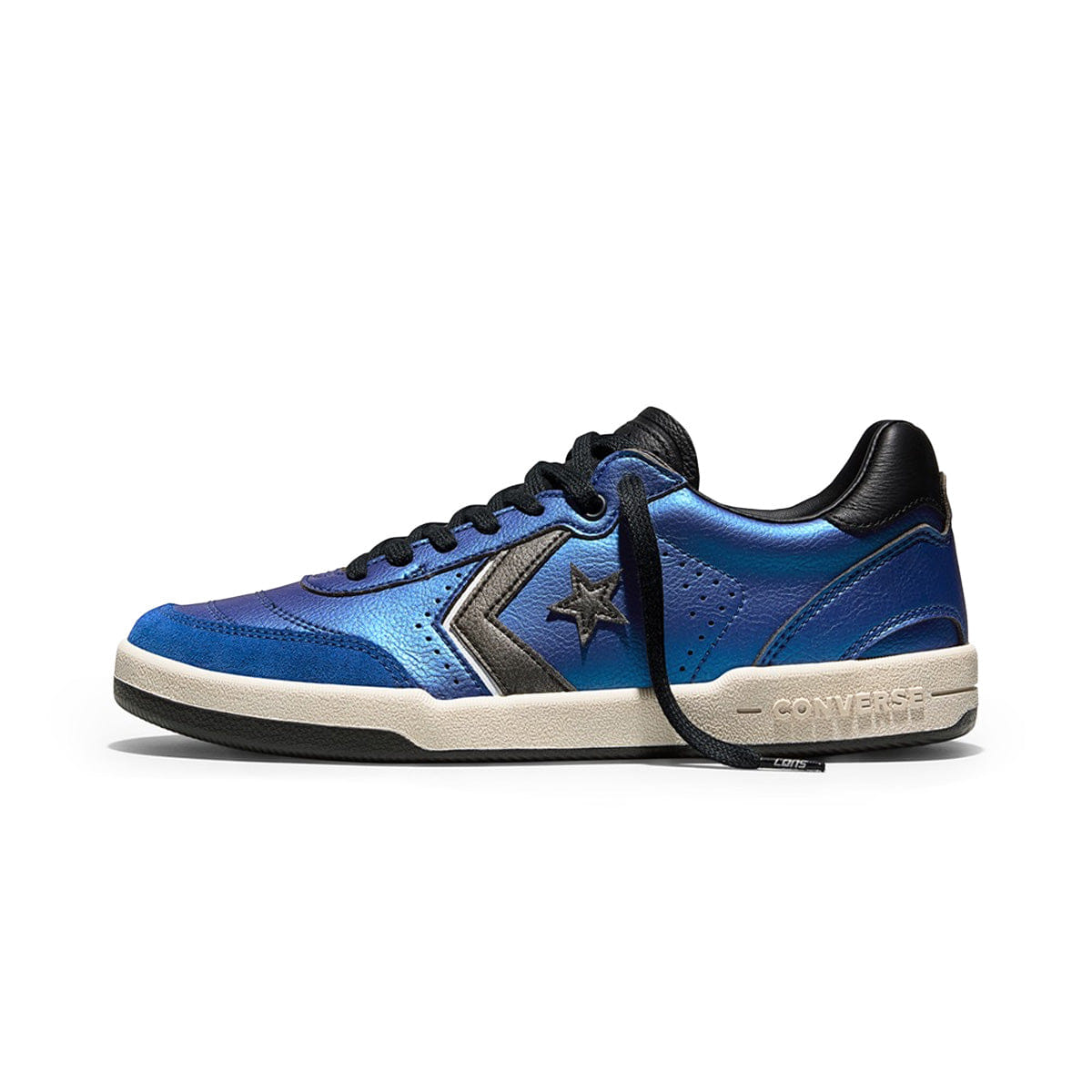 Converse Louie Lopez Pro 2 Blue/Silver/Black