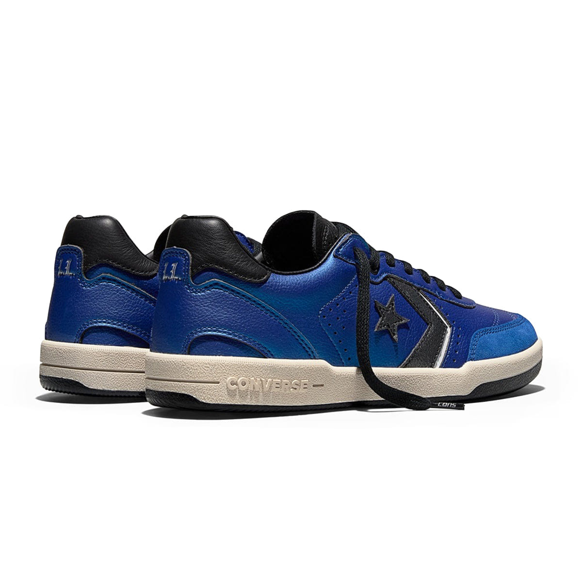 Converse Louie Lopez Pro 2 Blue/Silver/Black