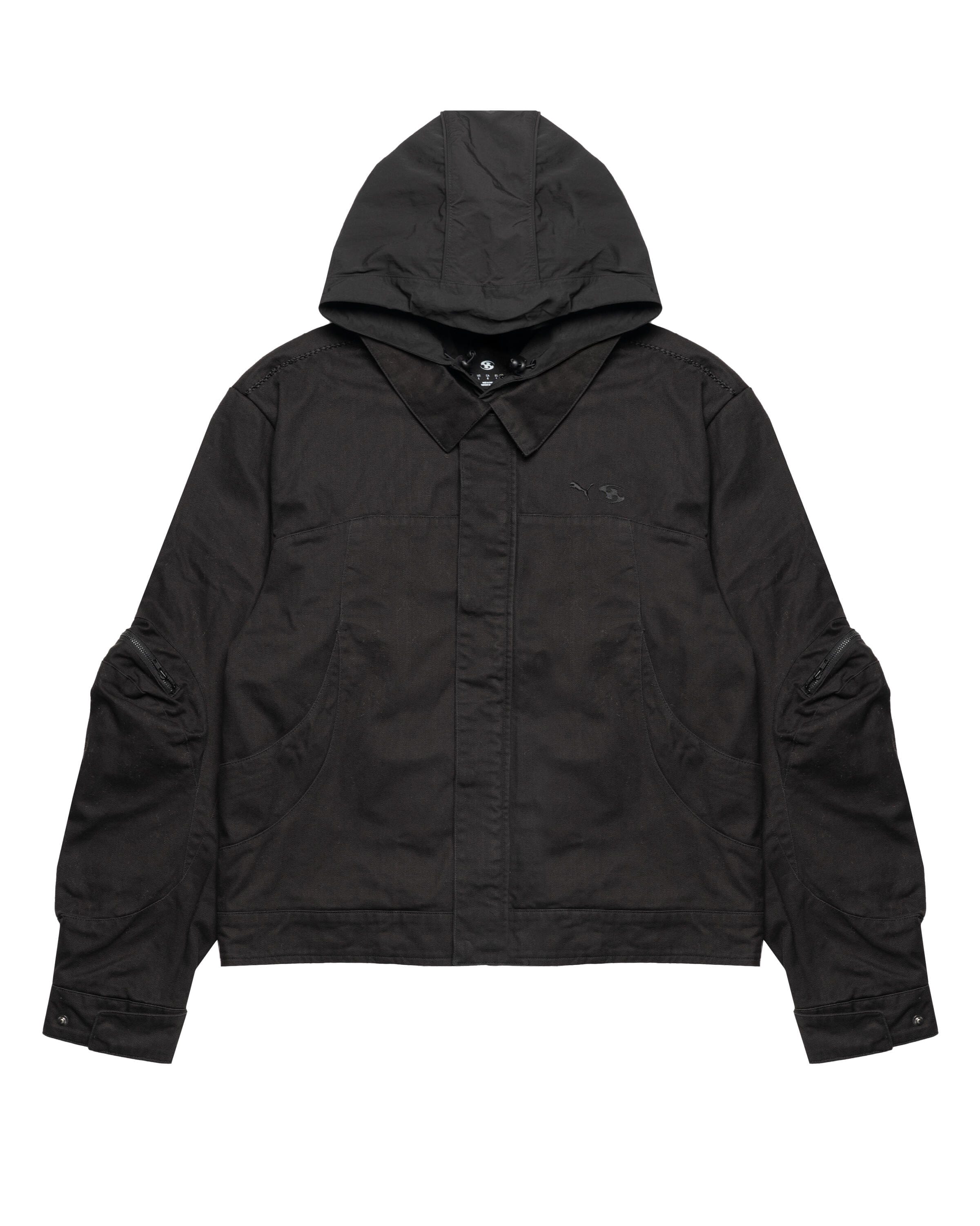 Puma x SAN SAN GEAR CLRT Jacket