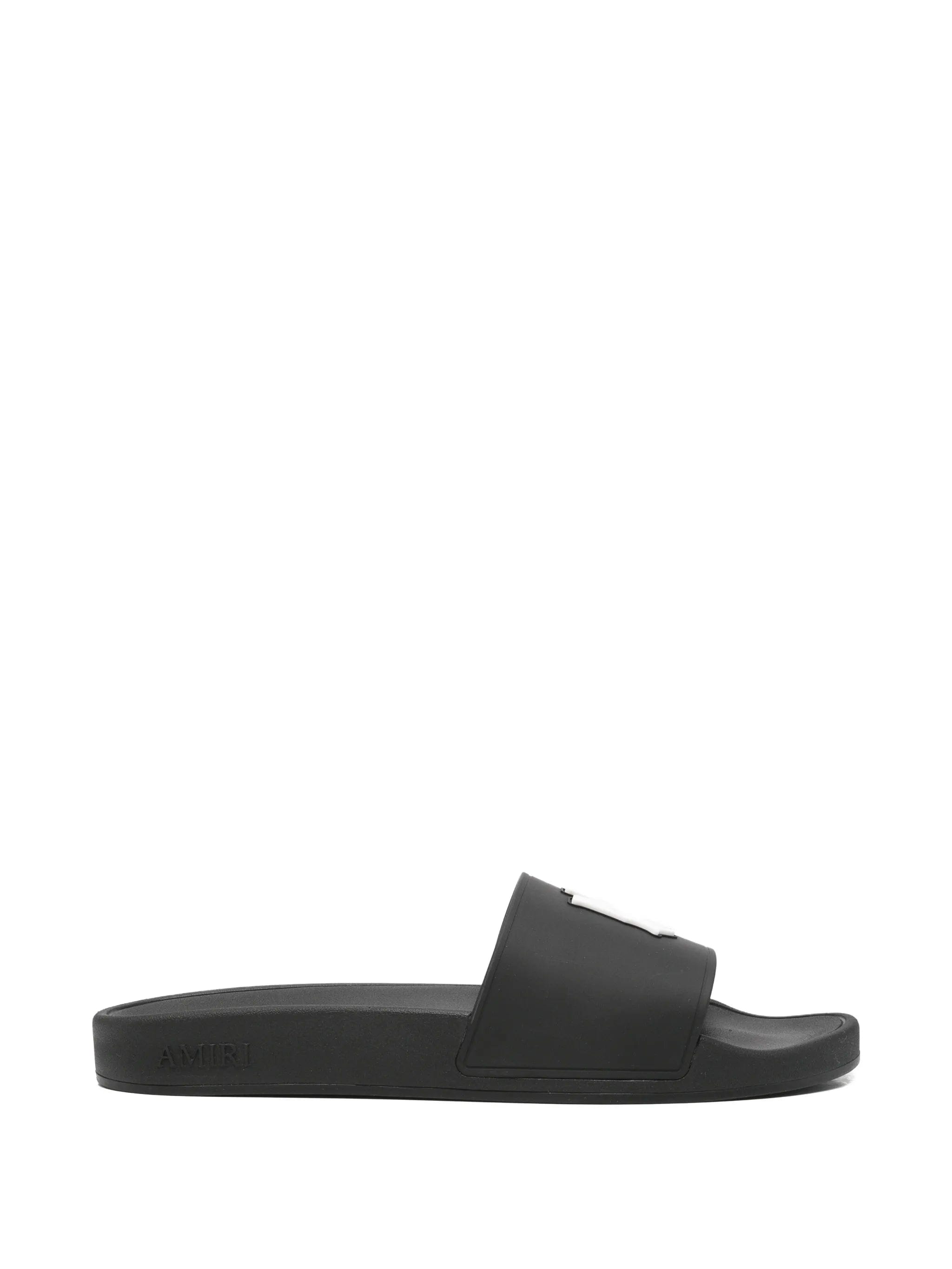 AMIRI MA flip flops