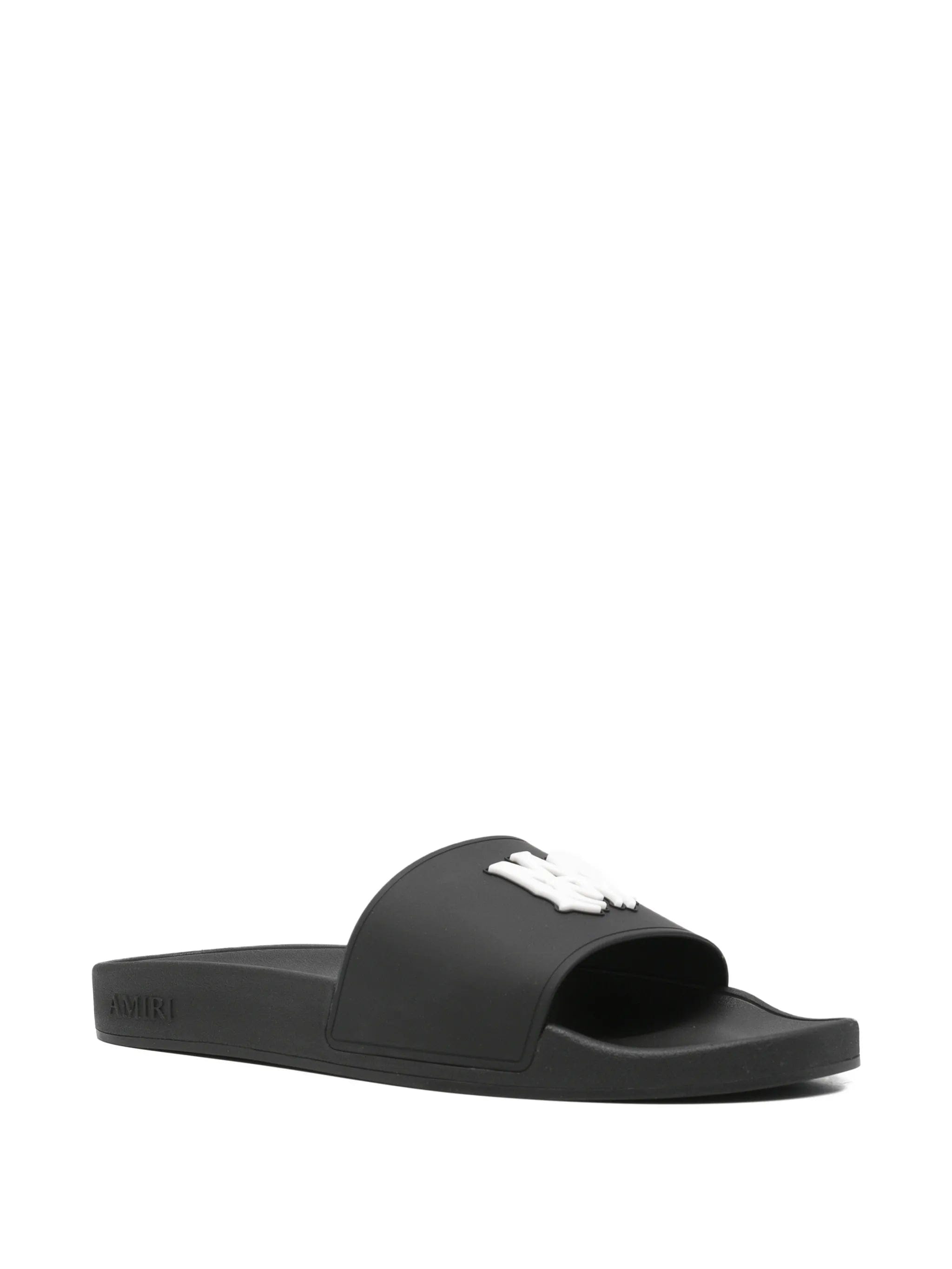 AMIRI MA flip flops