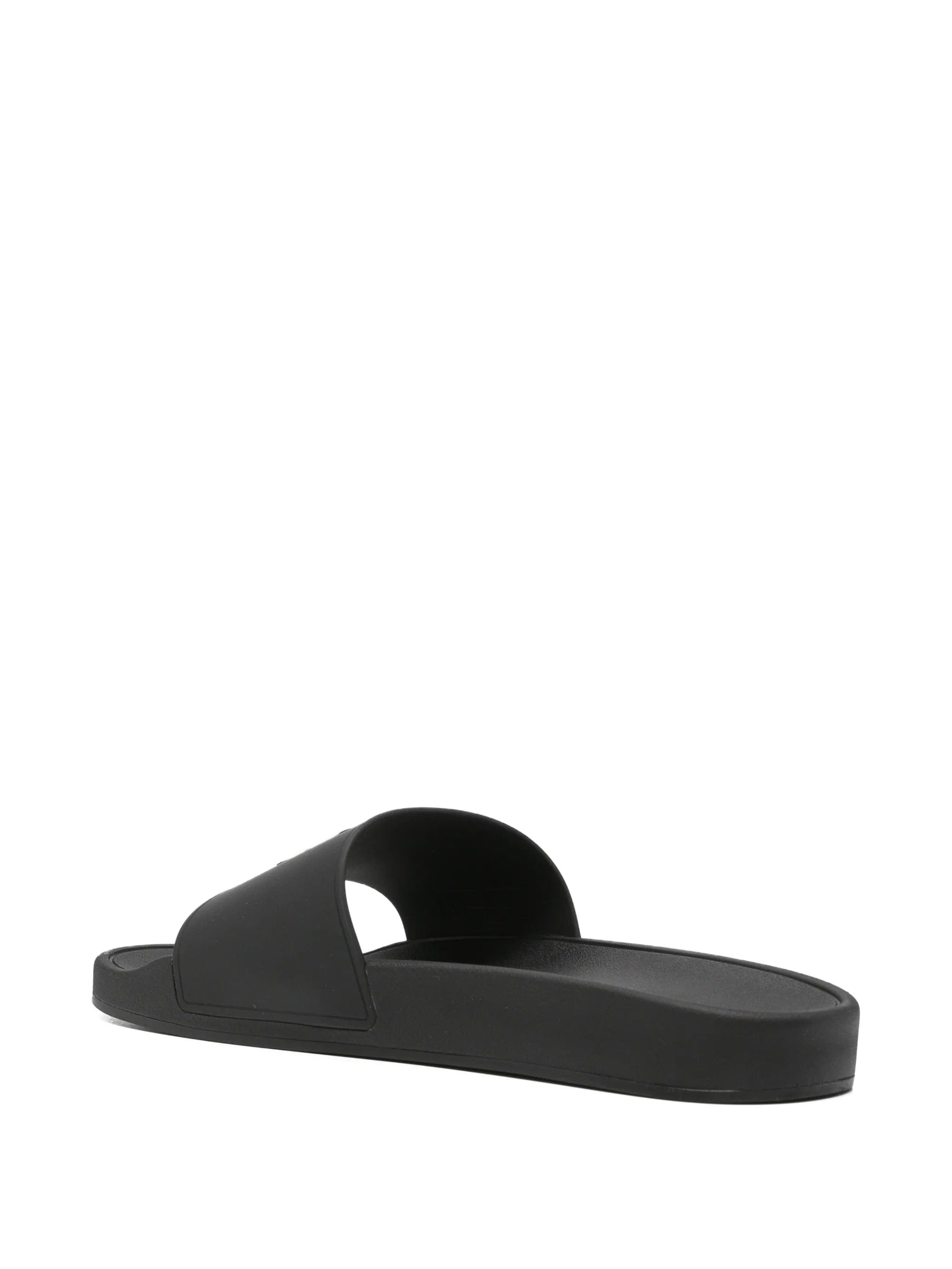 AMIRI MA flip flops