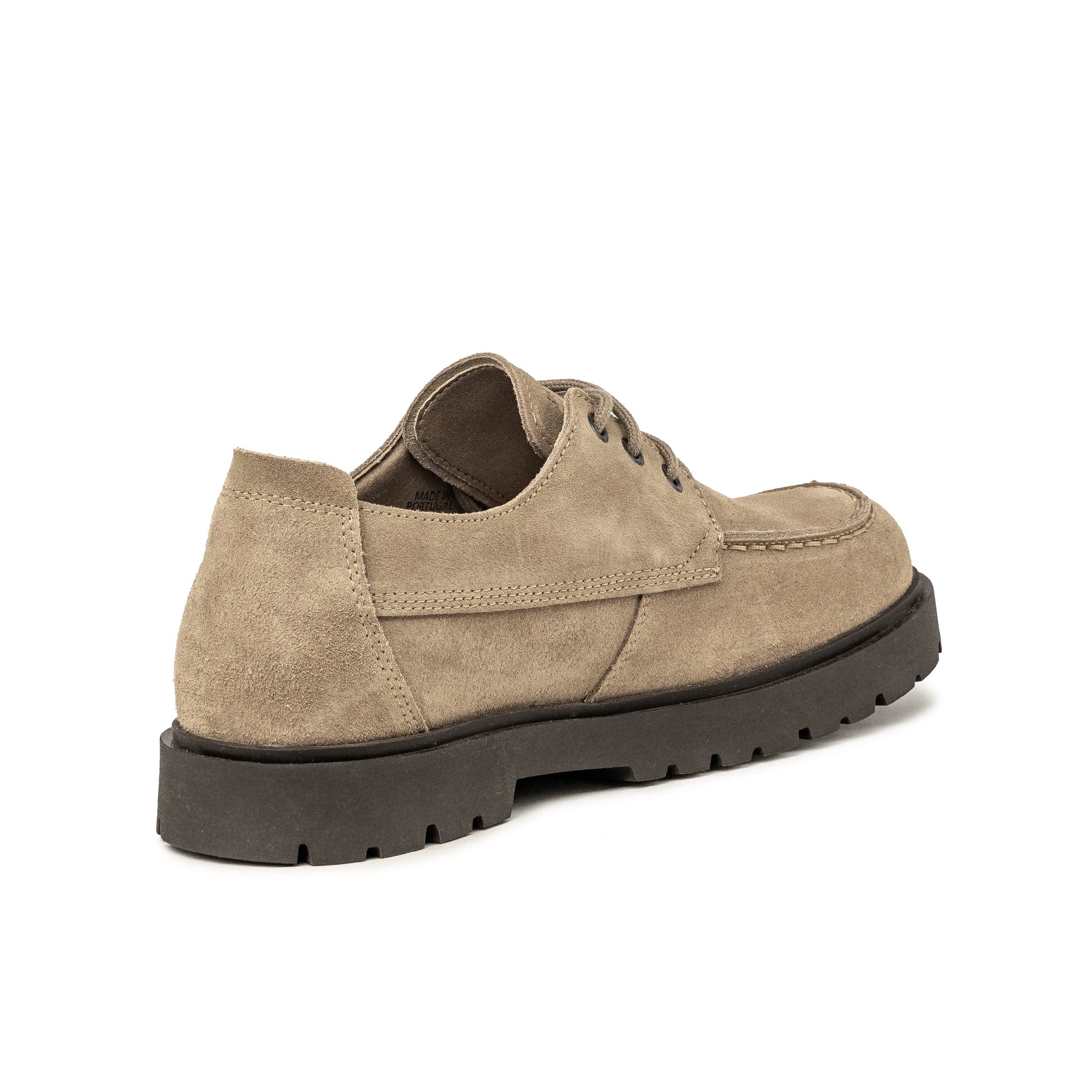 Birkenstock Highwood Moc Lace Low