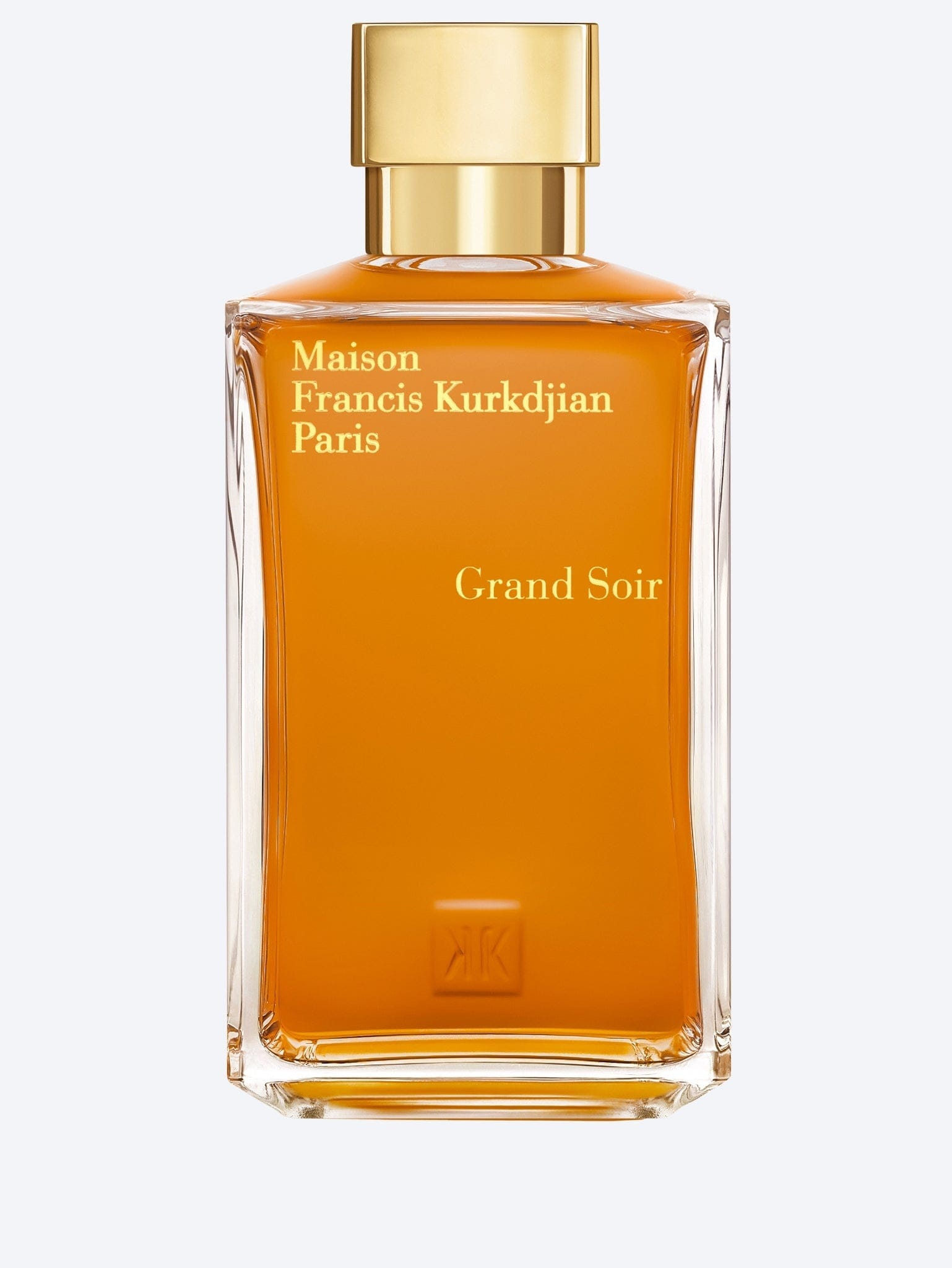 Maison Francis Kurkdjian Grand soir - eau de parfum 200 ml