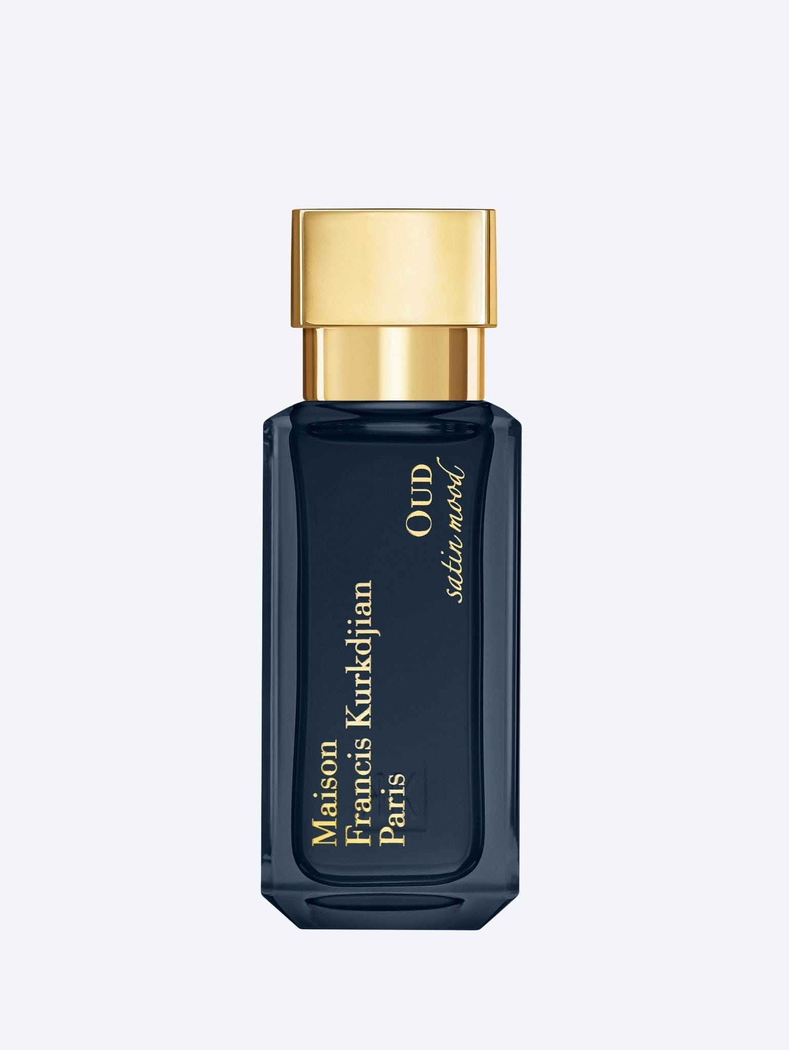 Maison Francis Kurkdjian Oud satin mood - eau de parfum 35 ml
