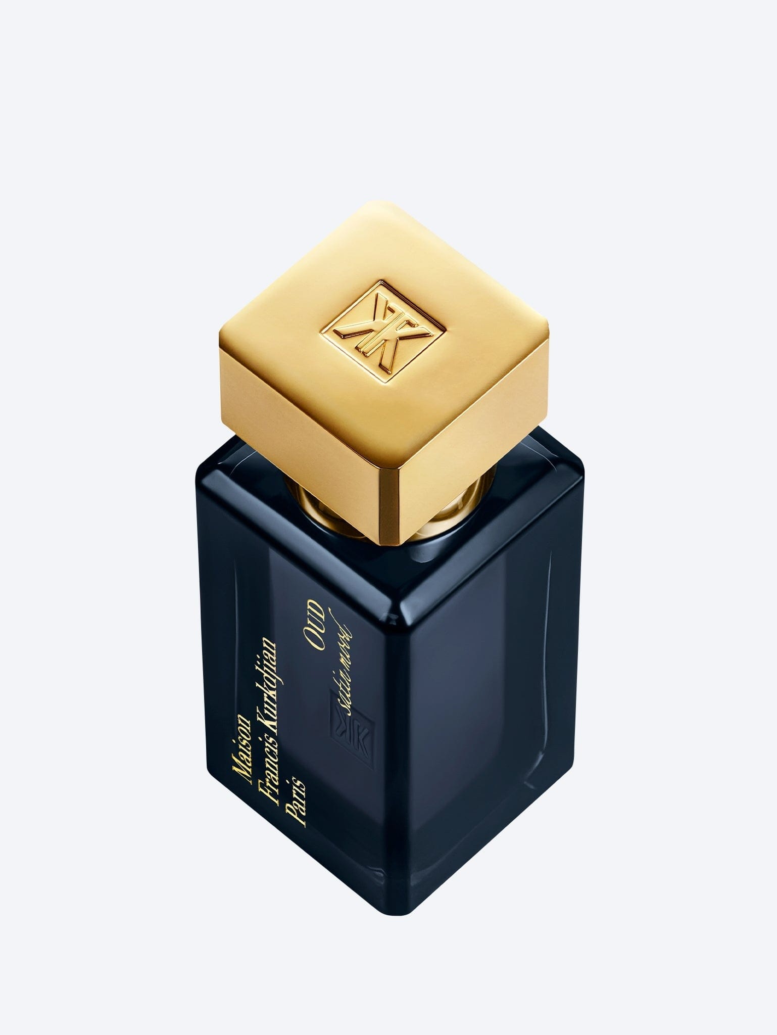 Maison Francis Kurkdjian Oud satin mood - eau de parfum 35 ml