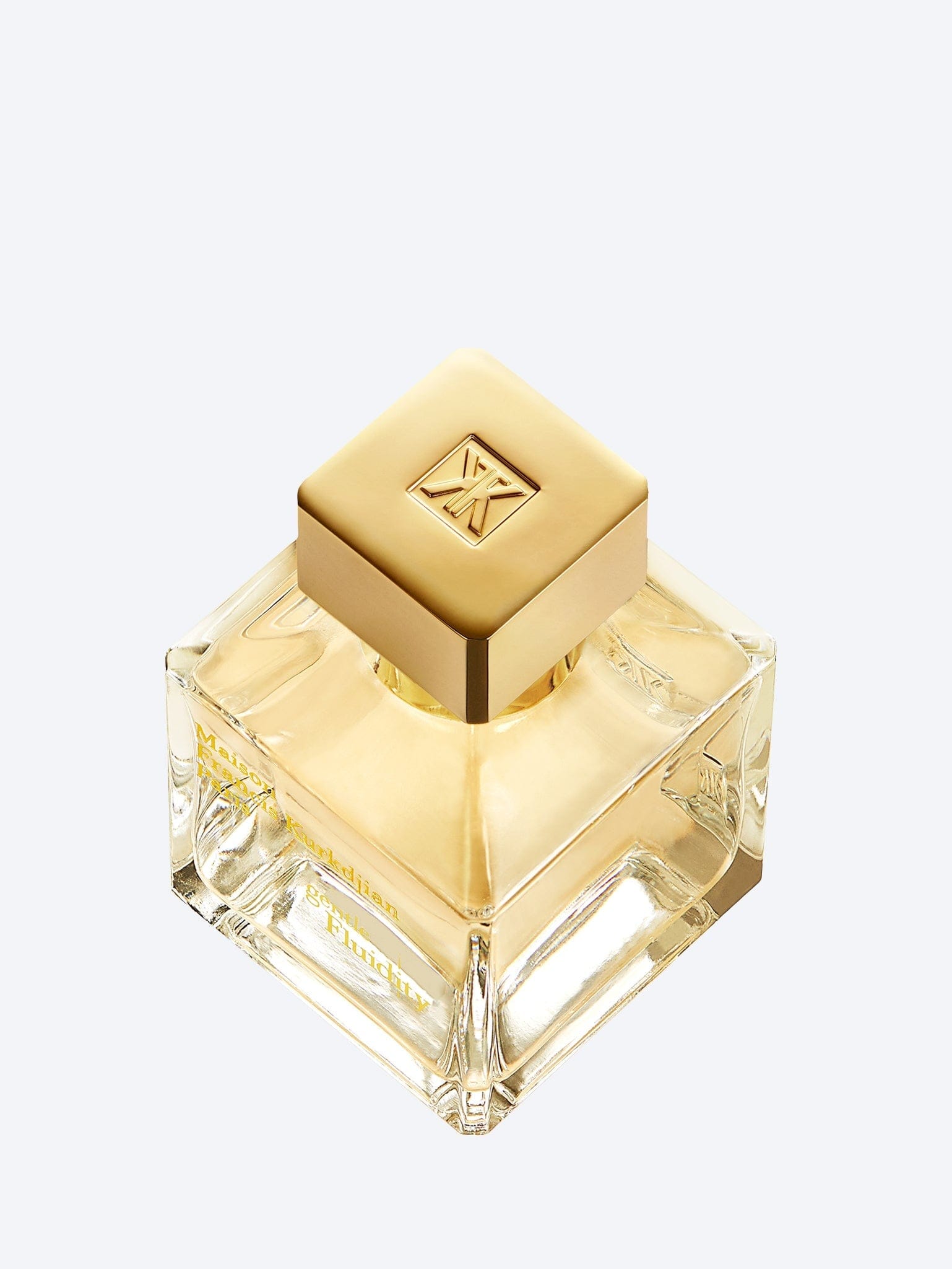 Maison Francis Kurkdjian Gentle fluidity gold - eau de parfum 70 ml