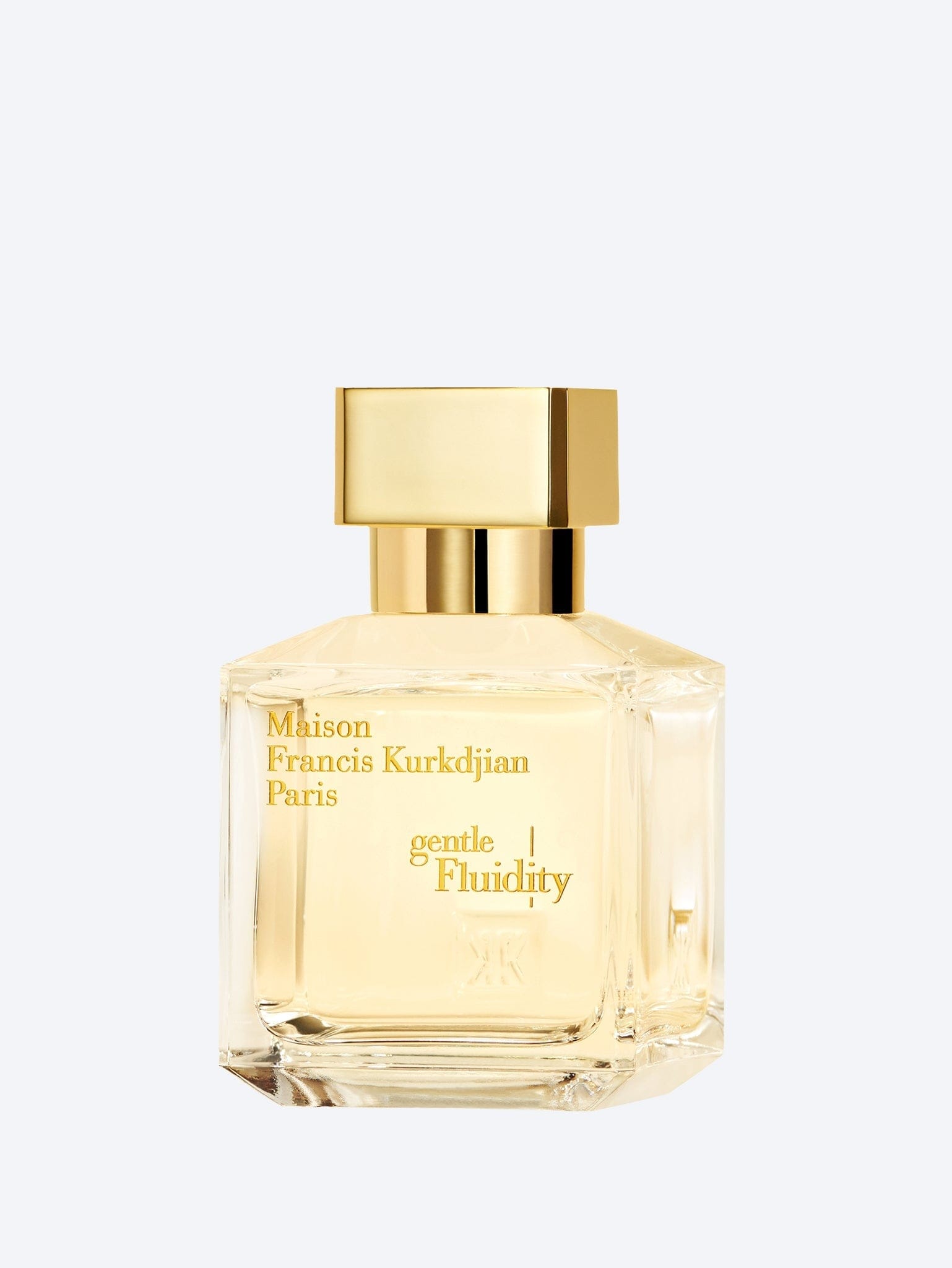 Maison Francis Kurkdjian Gentle fluidity gold - eau de parfum 70 ml