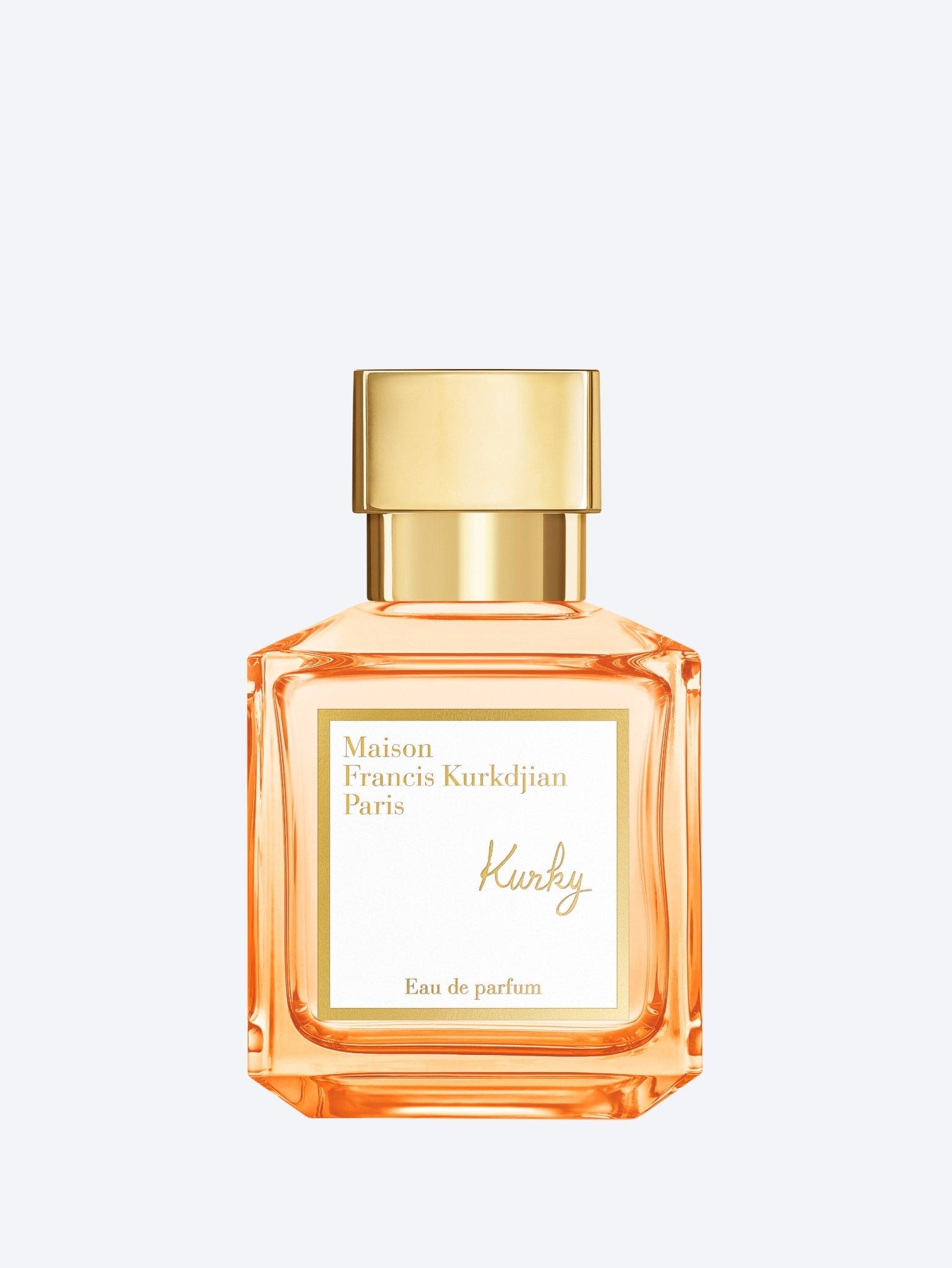 Maison Francis Kurkdjian Kurky - eau de parfum 70 ml