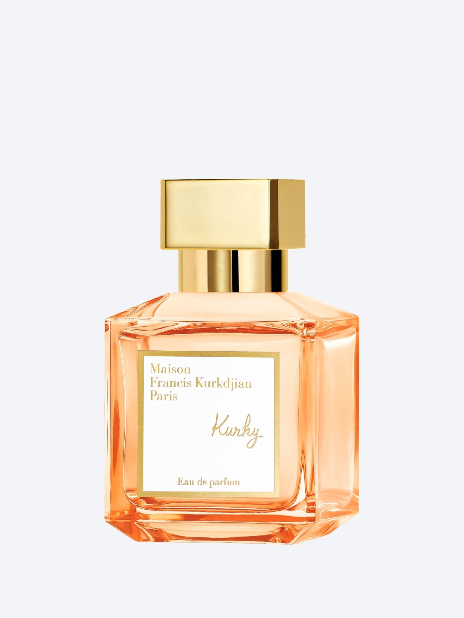 Maison Francis Kurkdjian Kurky - eau de parfum 70 ml
