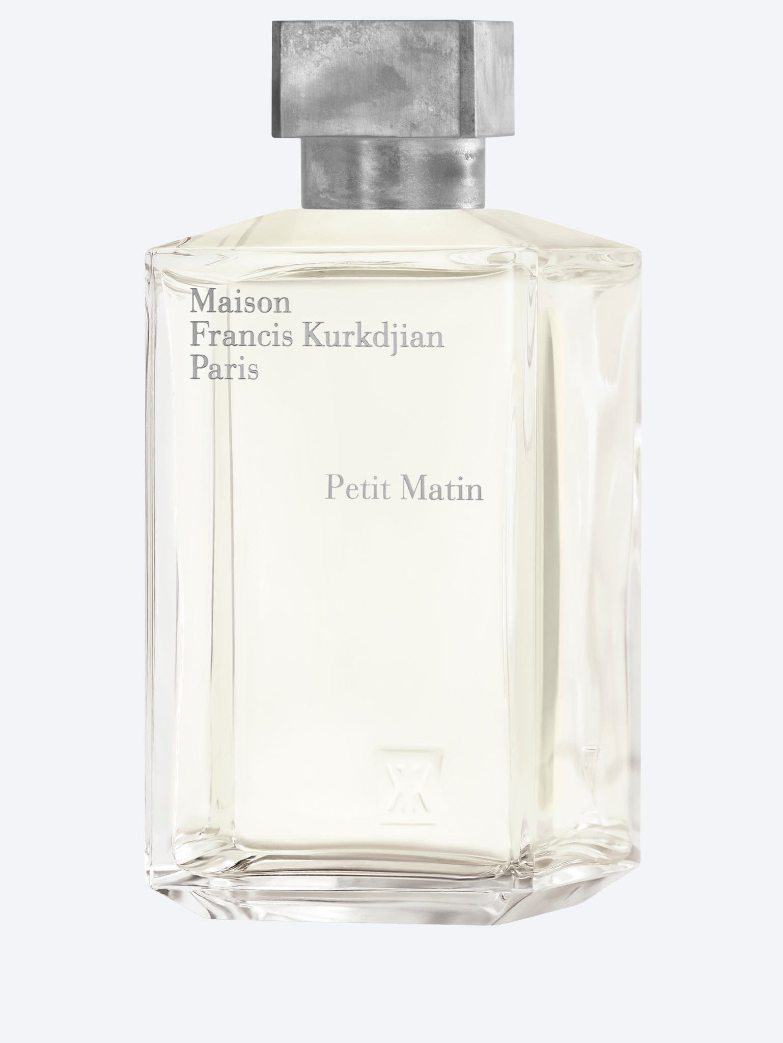Maison Francis Kurkdjian Petit matin - eau de parfum 200 ml