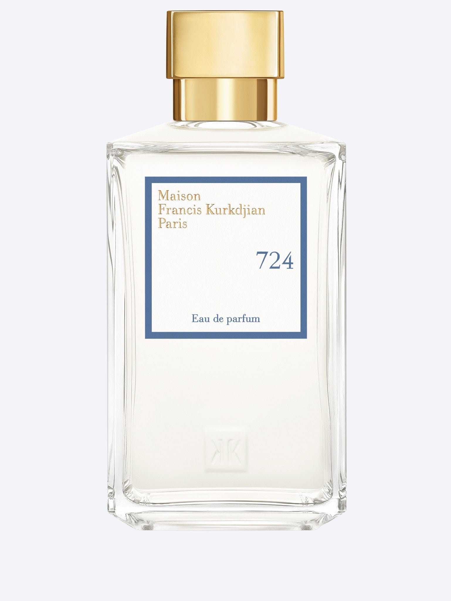 Maison Francis Kurkdjian 724 - eau de parfum 200 ml