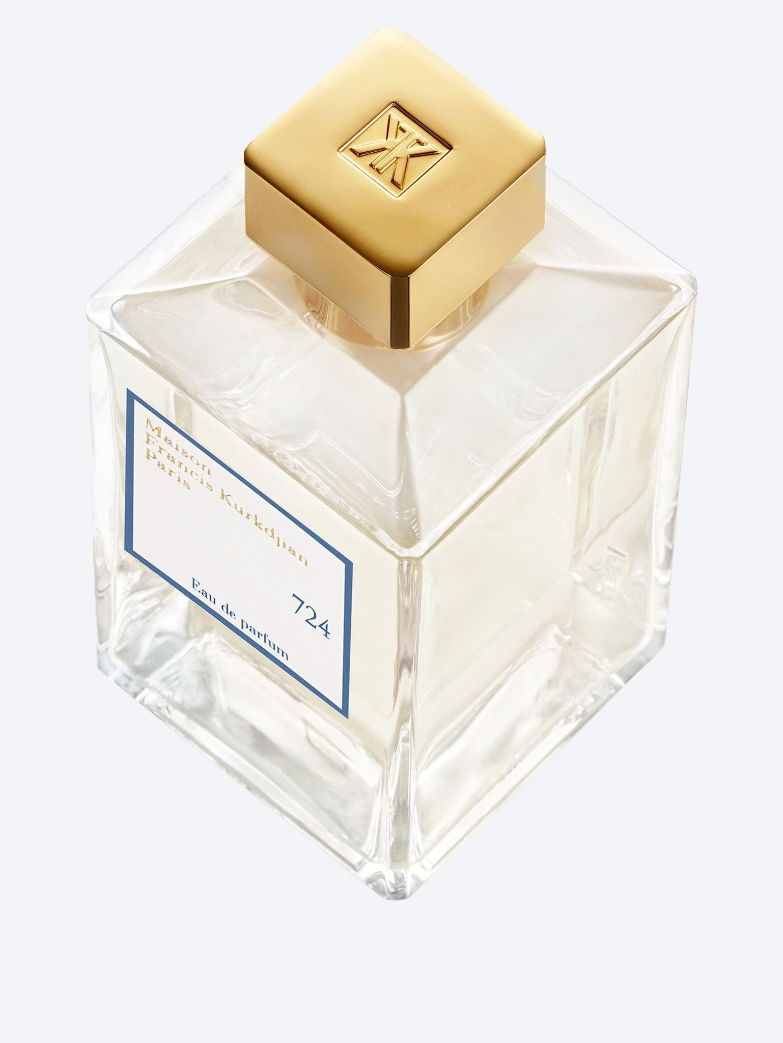 Maison Francis Kurkdjian 724 - eau de parfum 200 ml