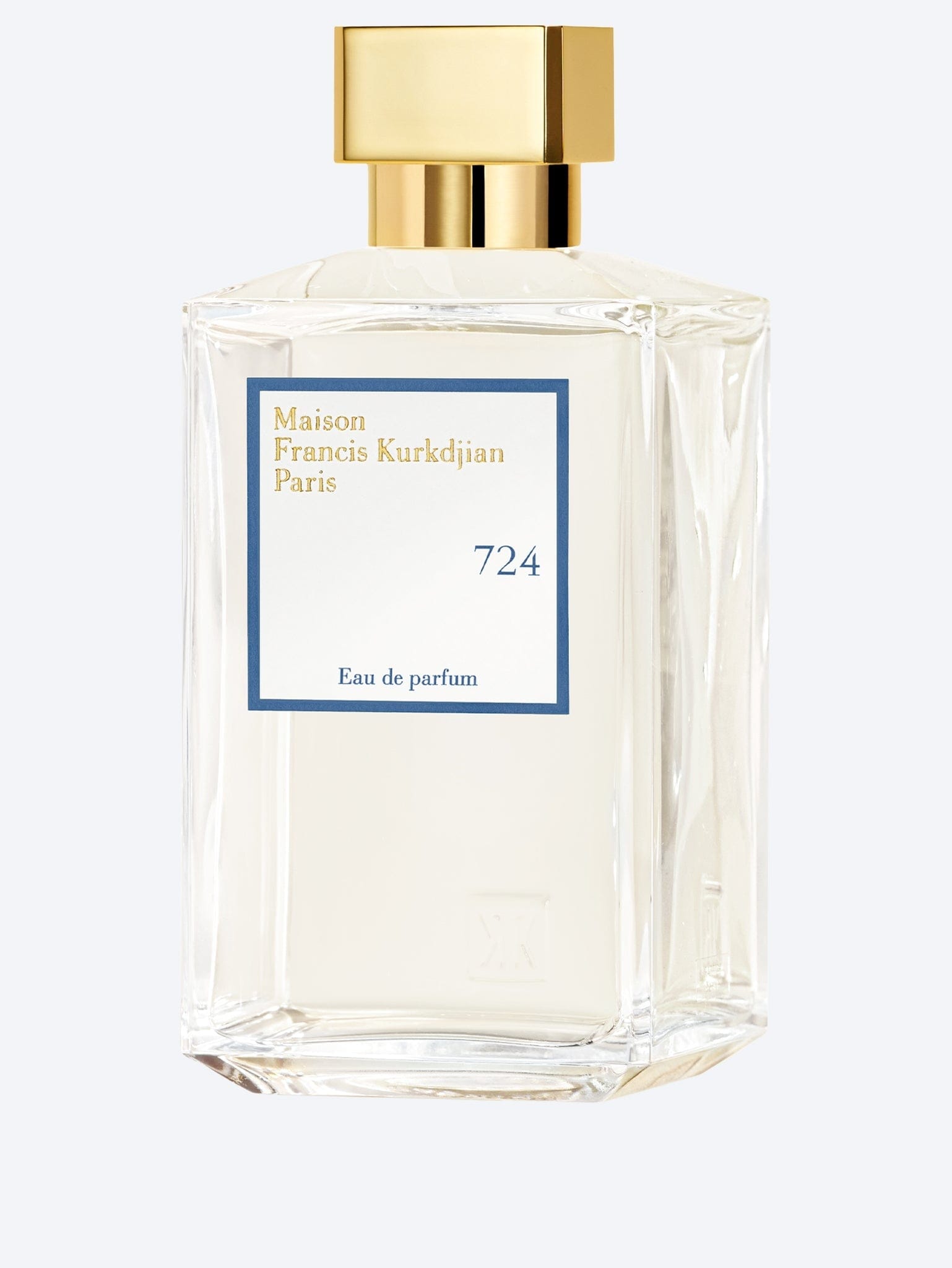 Maison Francis Kurkdjian 724 - eau de parfum 200 ml