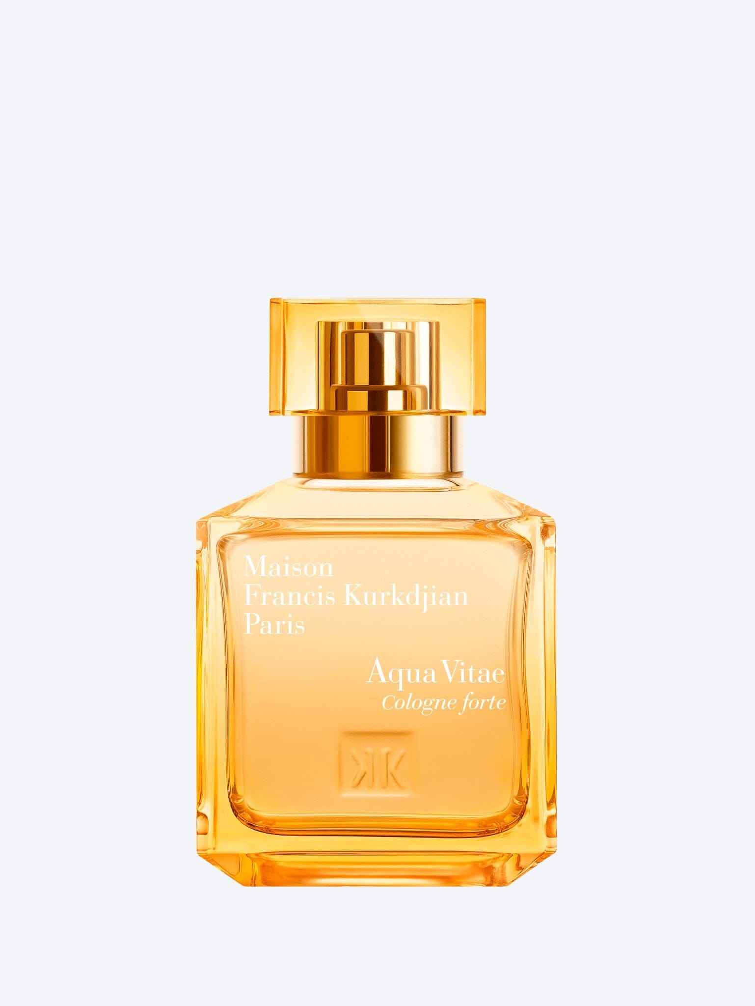 Maison Francis Kurkdjian Aqua vitae cologne forte - eau de parfum 70 ml