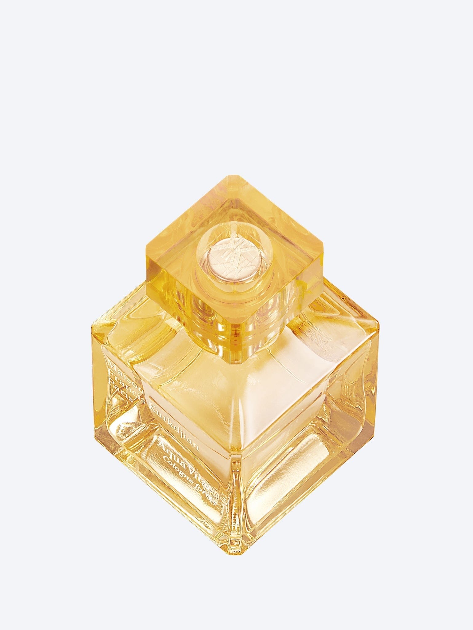 Maison Francis Kurkdjian Aqua vitae cologne forte - eau de parfum 70 ml