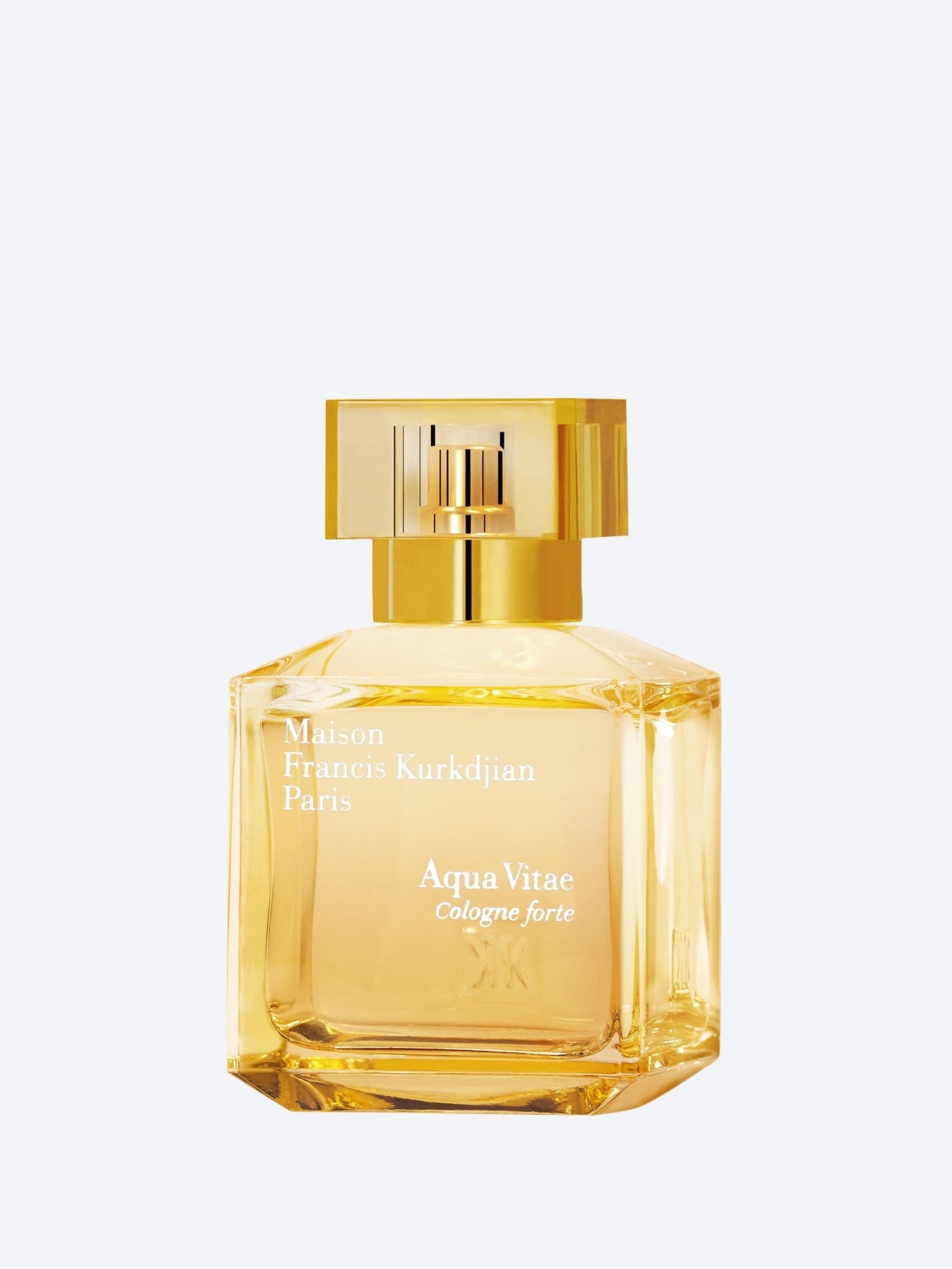 Maison Francis Kurkdjian Aqua vitae cologne forte - eau de parfum 70 ml