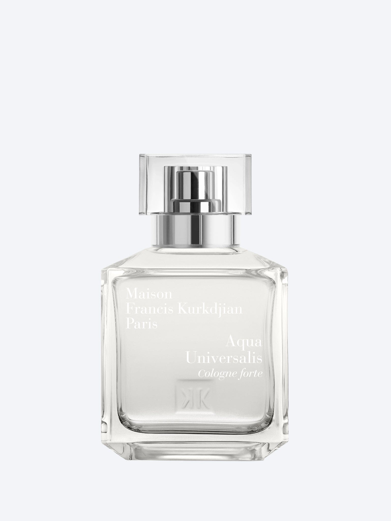 Maison Francis Kurkdjian Aqua universalis cologne forte - eau de parfum 70 ml