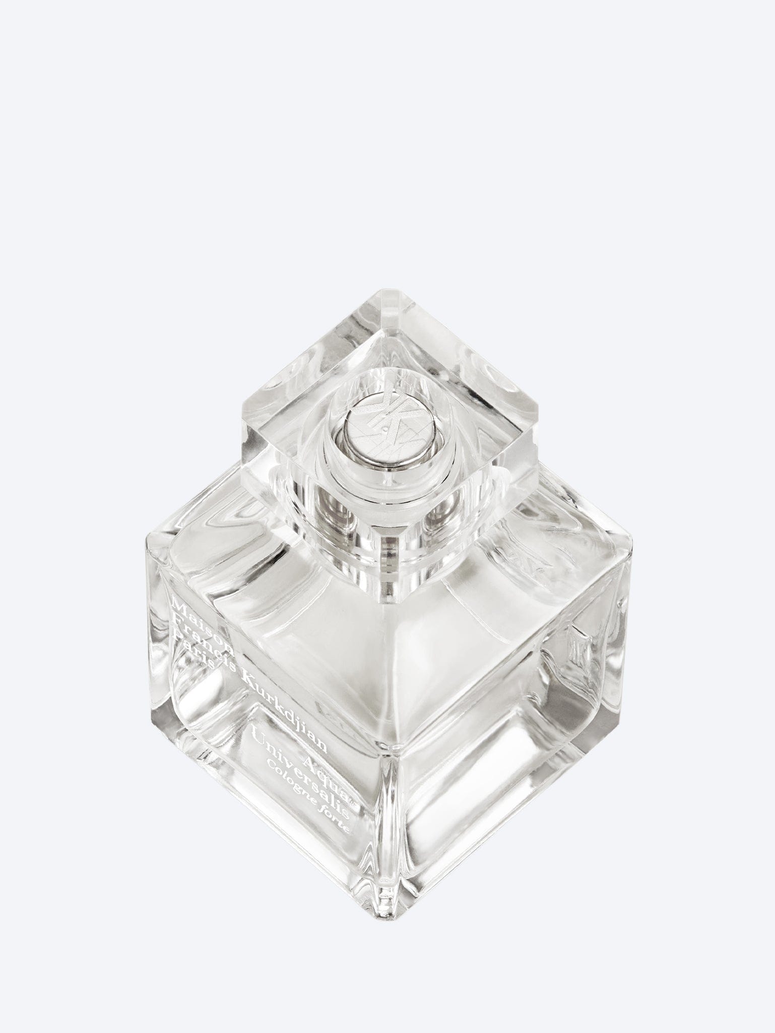 Maison Francis Kurkdjian Aqua universalis cologne forte - eau de parfum 70 ml