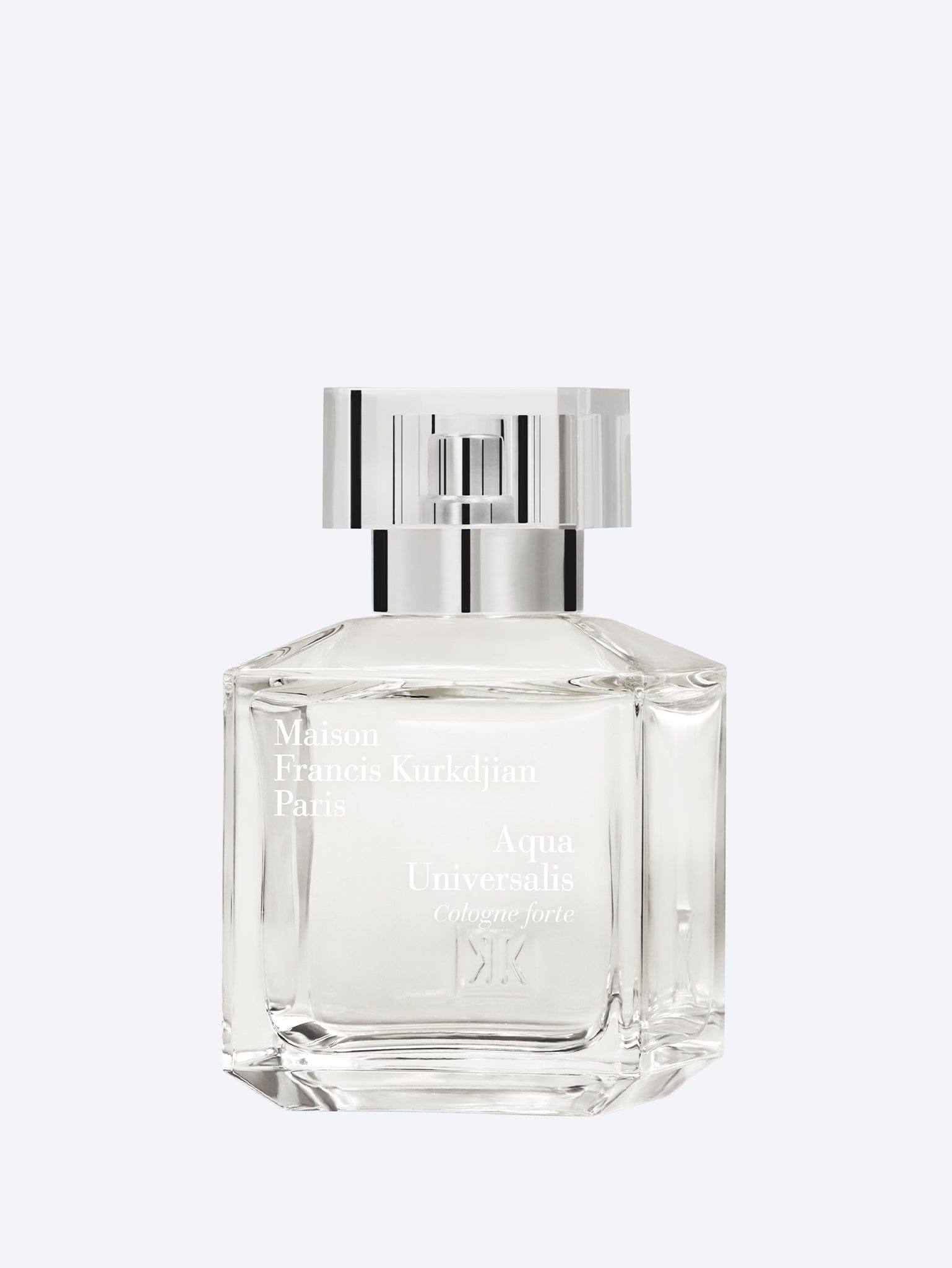 Maison Francis Kurkdjian Aqua universalis cologne forte - eau de parfum 70 ml