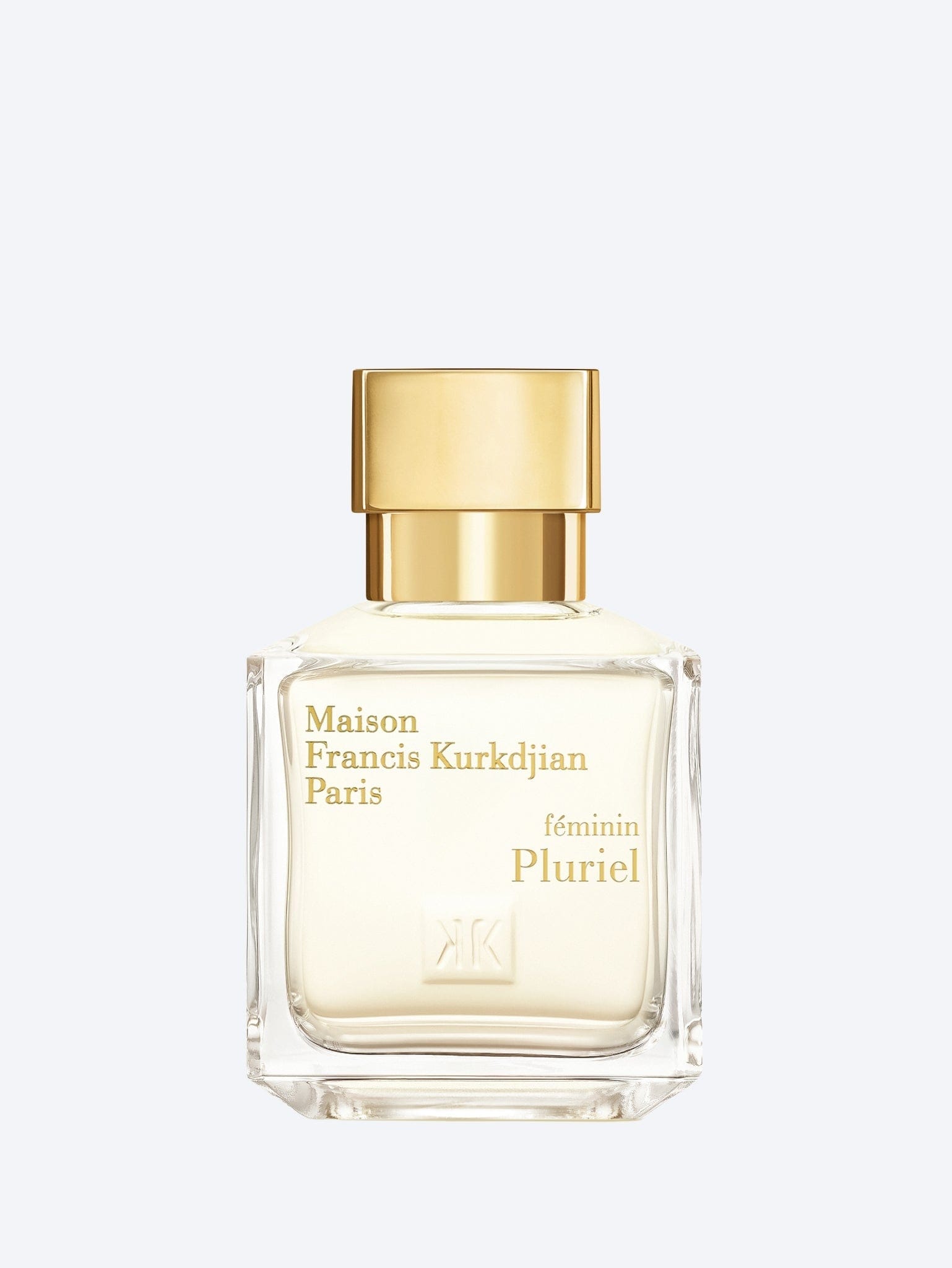 Maison Francis Kurkdjian Feminin pluriel - eau de parfum 70 ml