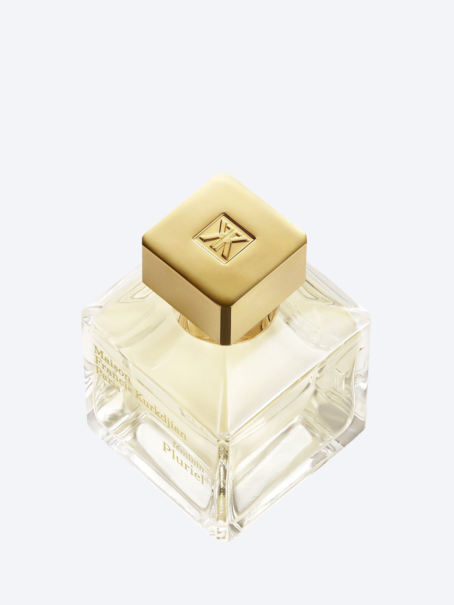 Maison Francis Kurkdjian Feminin pluriel - eau de parfum 70 ml