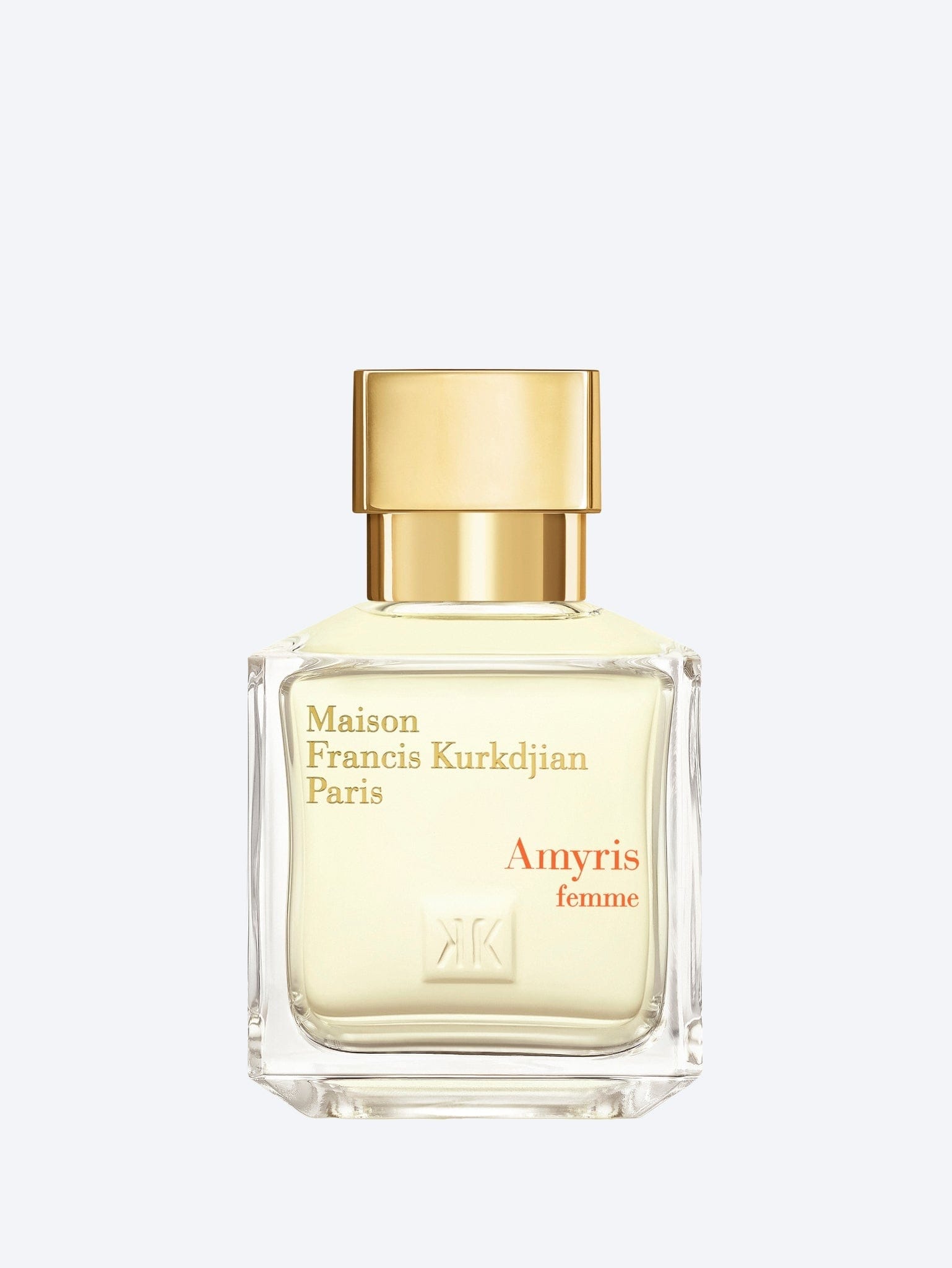 Maison Francis Kurkdjian Amyris femme - eau de parfum 70 ml