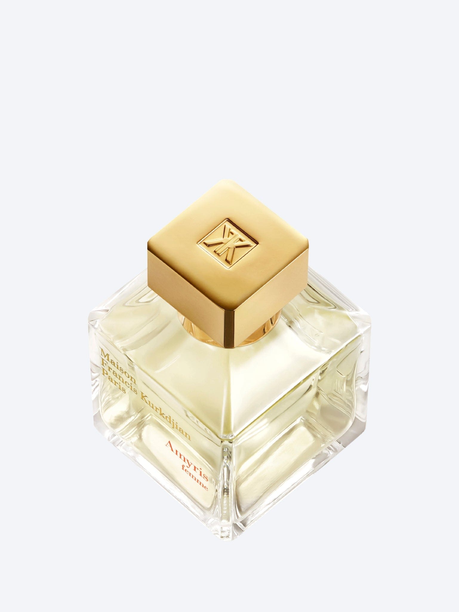 Maison Francis Kurkdjian Amyris femme - eau de parfum 70 ml